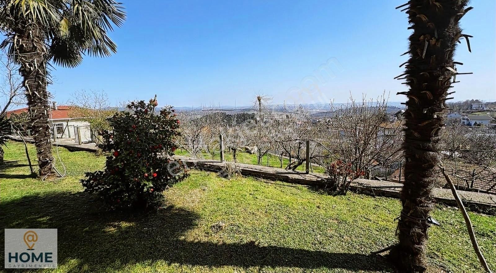 Home Gayrimenkulden Baraj Manzaralı 2936m2 İmarlı Arsa - Görsel 12