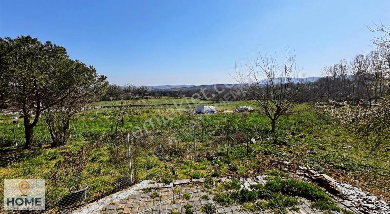 Home Gayrimenkulden Pendik Emirlide Fırsat Satılık 3600m2 Tarla - Görsel 5