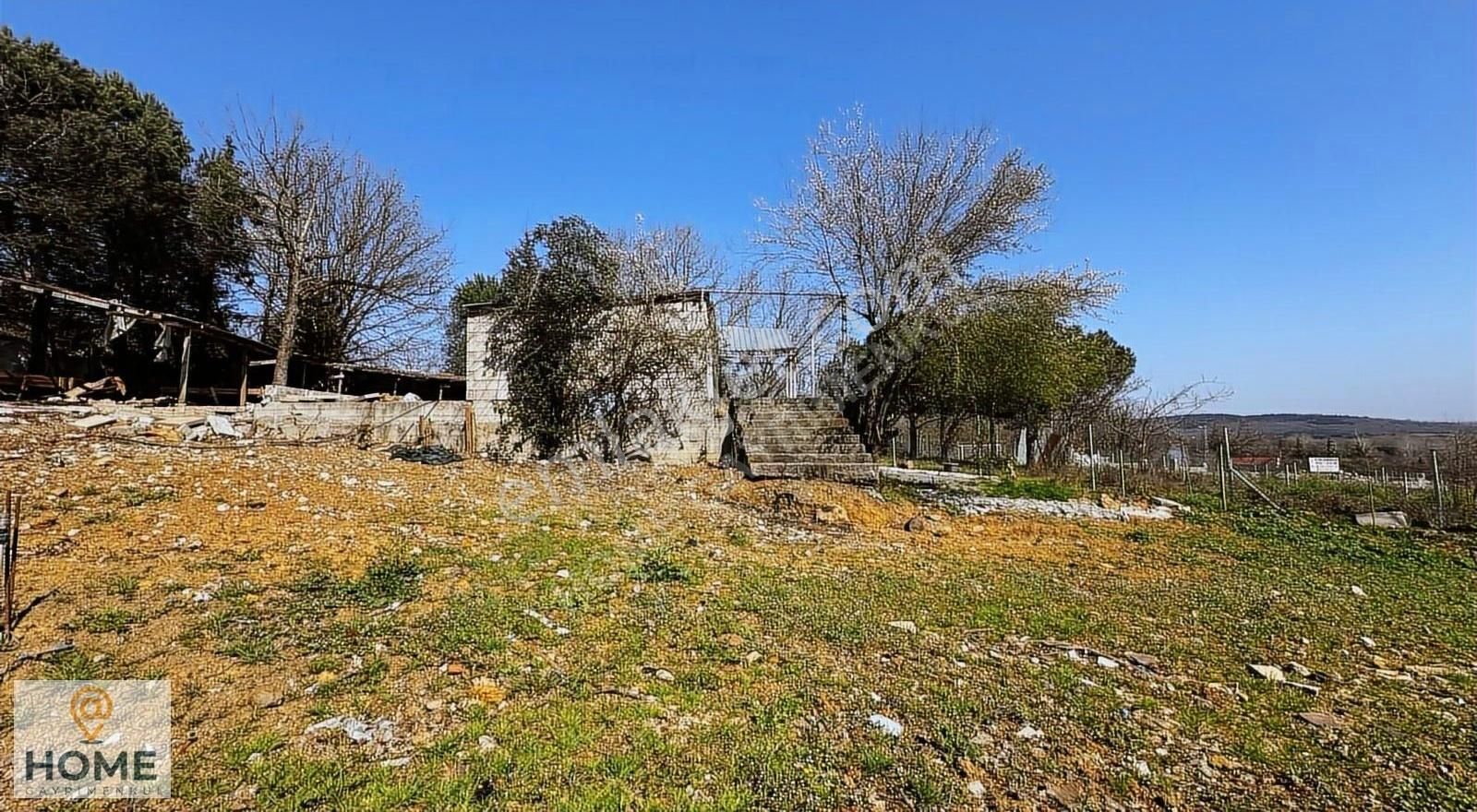 Home Gayrimenkulden Pendik Emirlide Fırsat Satılık 3600m2 Tarla - Görsel 18