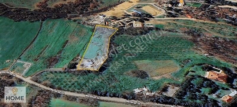 Home Gayrimenkulden Pendik Emirlide Fırsat Satılık 3600m2 Tarla - Görsel 11