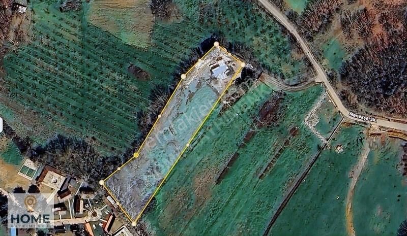 Home Gayrimenkulden Pendik Emirlide Fırsat Satılık 3600m2 Tarla - Görsel 3