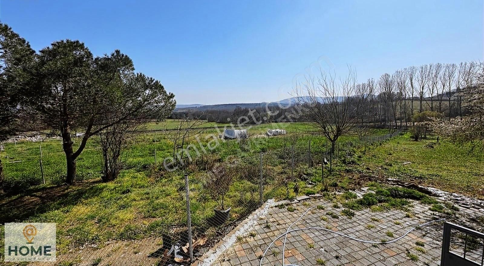 Home Gayrimenkulden Pendik Emirlide Fırsat Satılık 3600m2 Tarla - Görsel 35