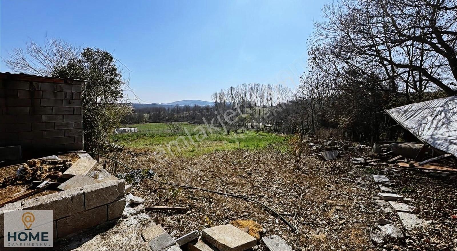 Home Gayrimenkulden Pendik Emirlide Fırsat Satılık 3600m2 Tarla - Görsel 10