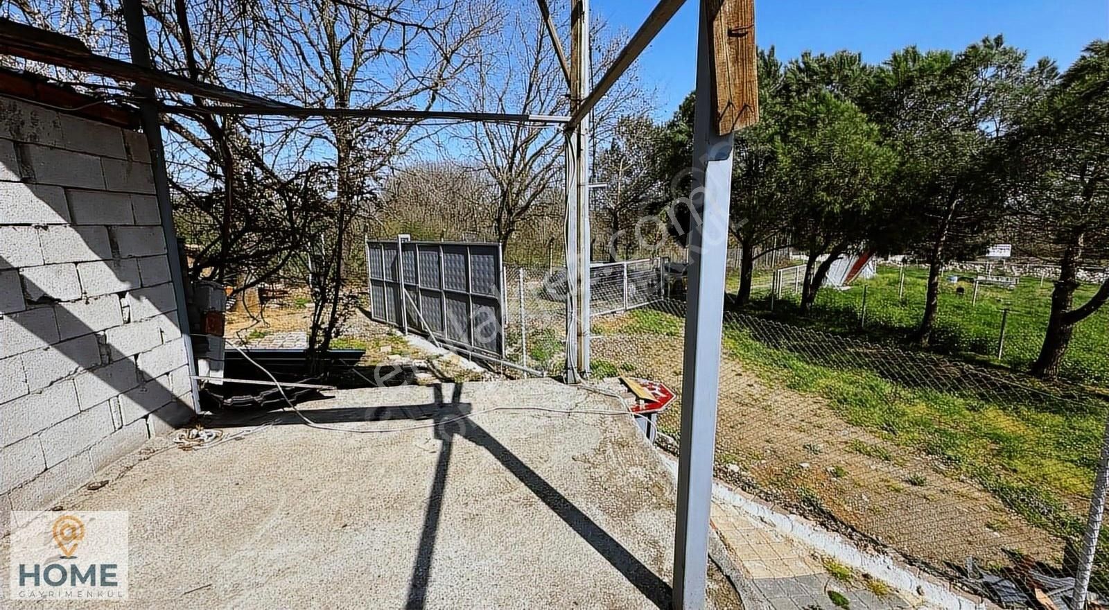 Home Gayrimenkulden Pendik Emirlide Fırsat Satılık 3600m2 Tarla - Görsel 26