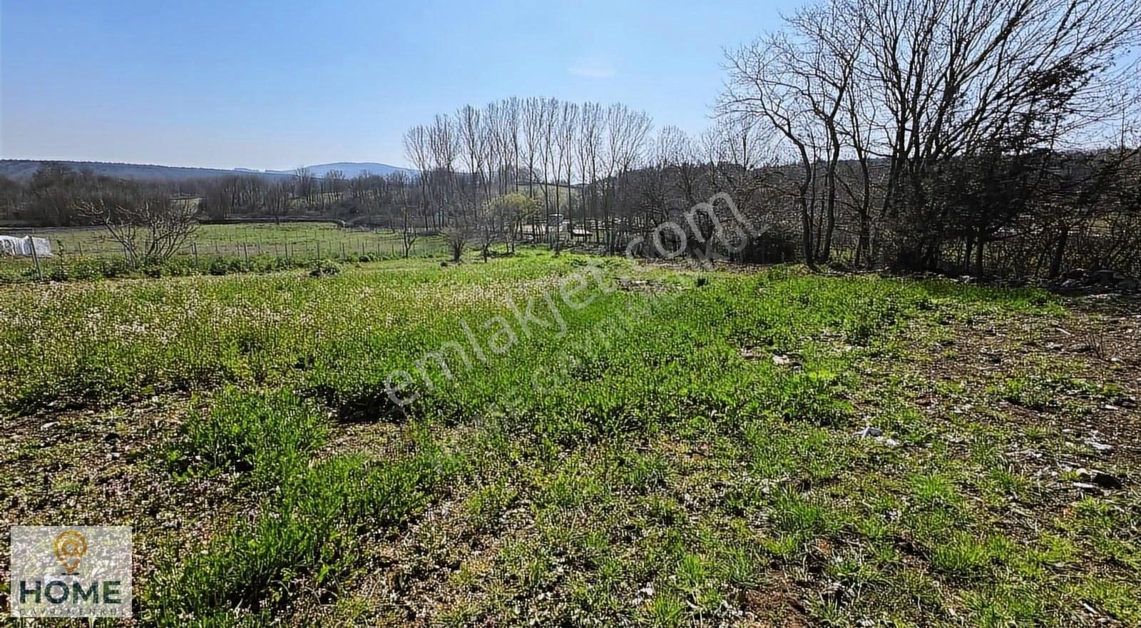 Home Gayrimenkulden Pendik Emirlide Fırsat Satılık 3600m2 Tarla - Görsel 31