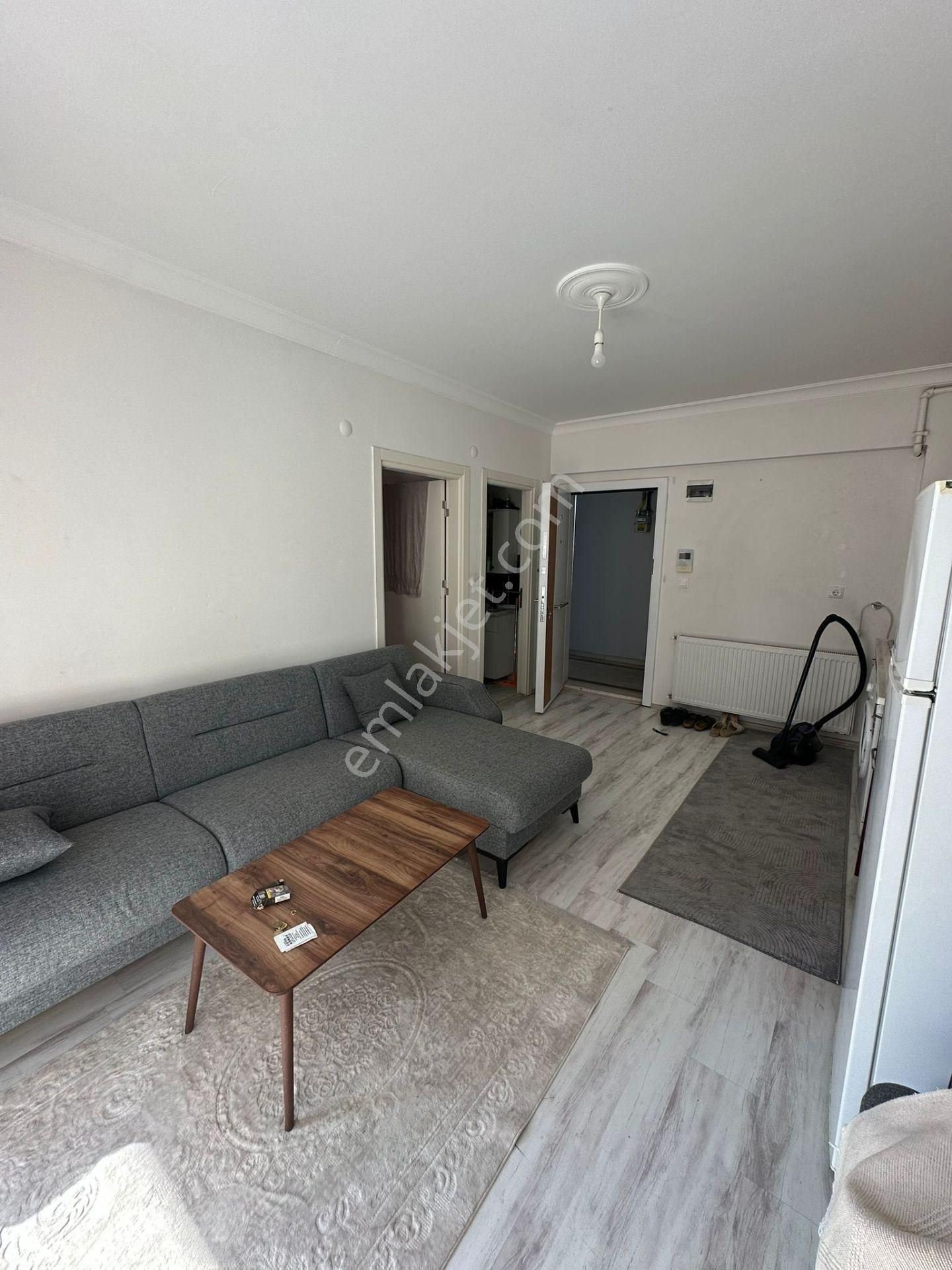 Dumlupınar Site İçi Geniş 1+1 İster Oturumluk İster Yatırımlık Fırsat!!!