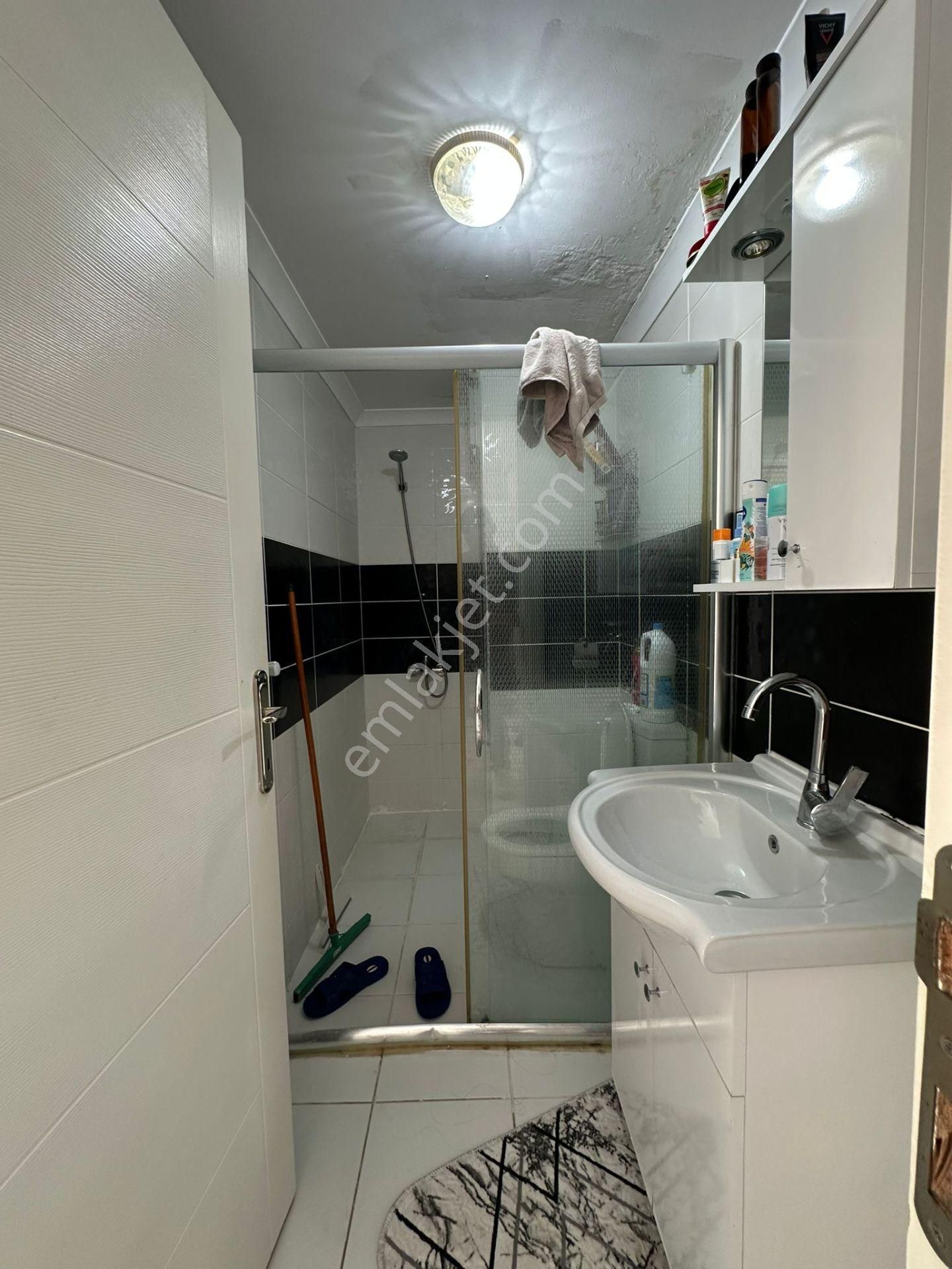 Dumlupınar Site İçi Geniş 1+1 İster Oturumluk İster Yatırımlık Fırsat!!! - Görsel 13