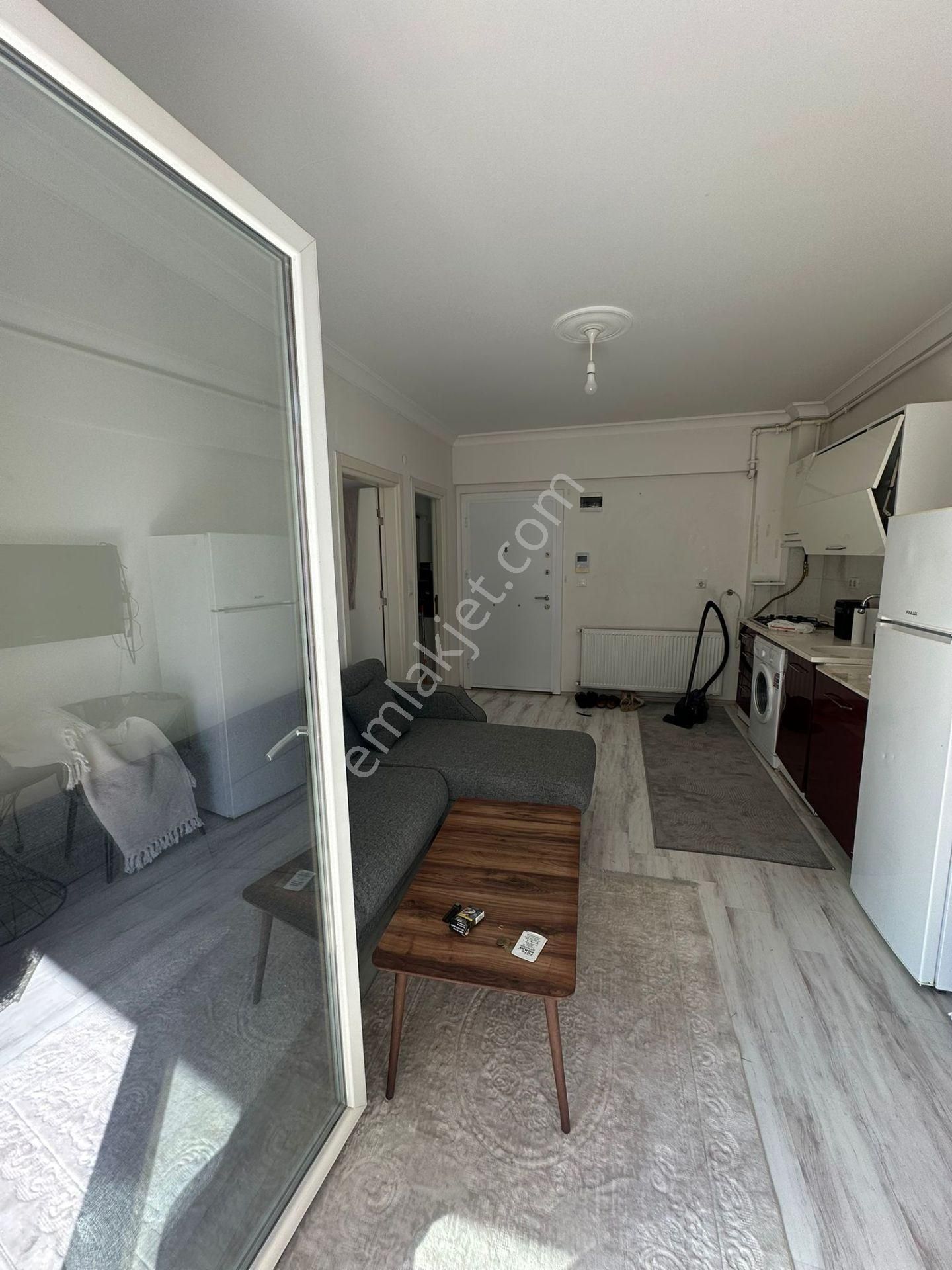 Dumlupınar Site İçi Geniş 1+1 İster Oturumluk İster Yatırımlık Fırsat!!! - Görsel 5