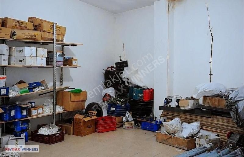 Satılık 140m2 Dükkan Balbey Mah. Antalya Muratpaşa - Görsel 10