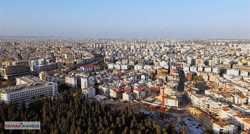 Satılık 140m2 Dükkan Balbey Mah. Antalya Muratpaşa - Görsel 5