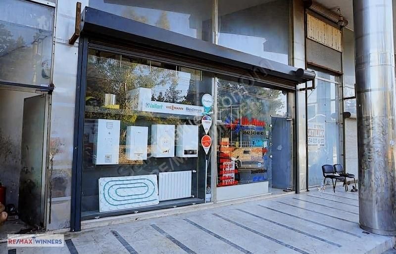 Satılık 140m2 Dükkan Balbey Mah. Antalya Muratpaşa - Görsel 19