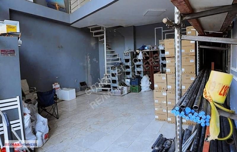 Satılık 140m2 Dükkan Balbey Mah. Antalya Muratpaşa - Görsel 17