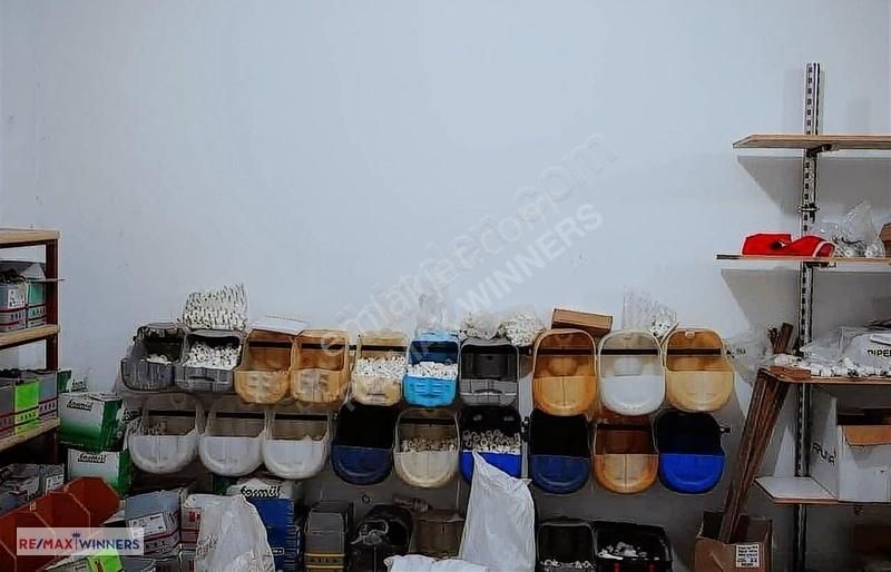Satılık 140m2 Dükkan Balbey Mah. Antalya Muratpaşa - Görsel 4
