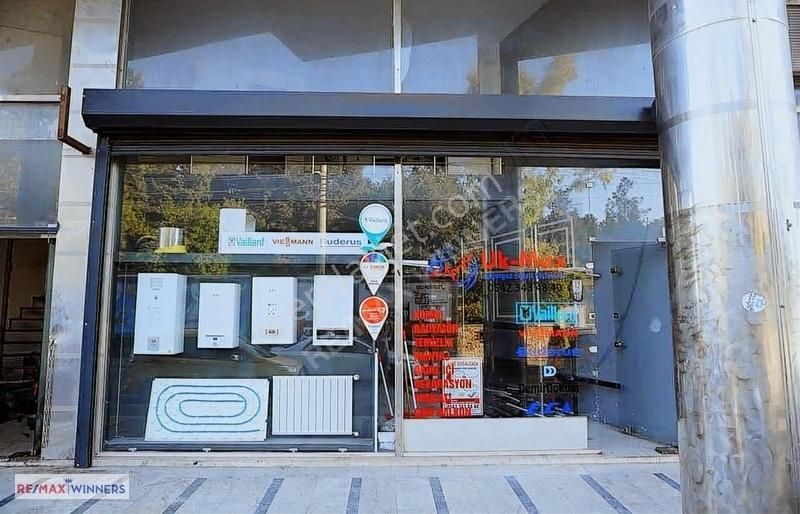 Satılık 140m2 Dükkan Balbey Mah. Antalya Muratpaşa - Görsel 14