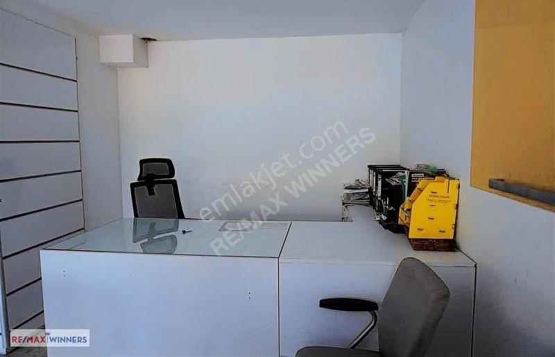 Satılık 140m2 Dükkan Balbey Mah. Antalya Muratpaşa - Görsel 22