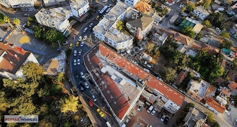 Satılık 140m2 Dükkan Balbey Mah. Antalya Muratpaşa - Görsel 6
