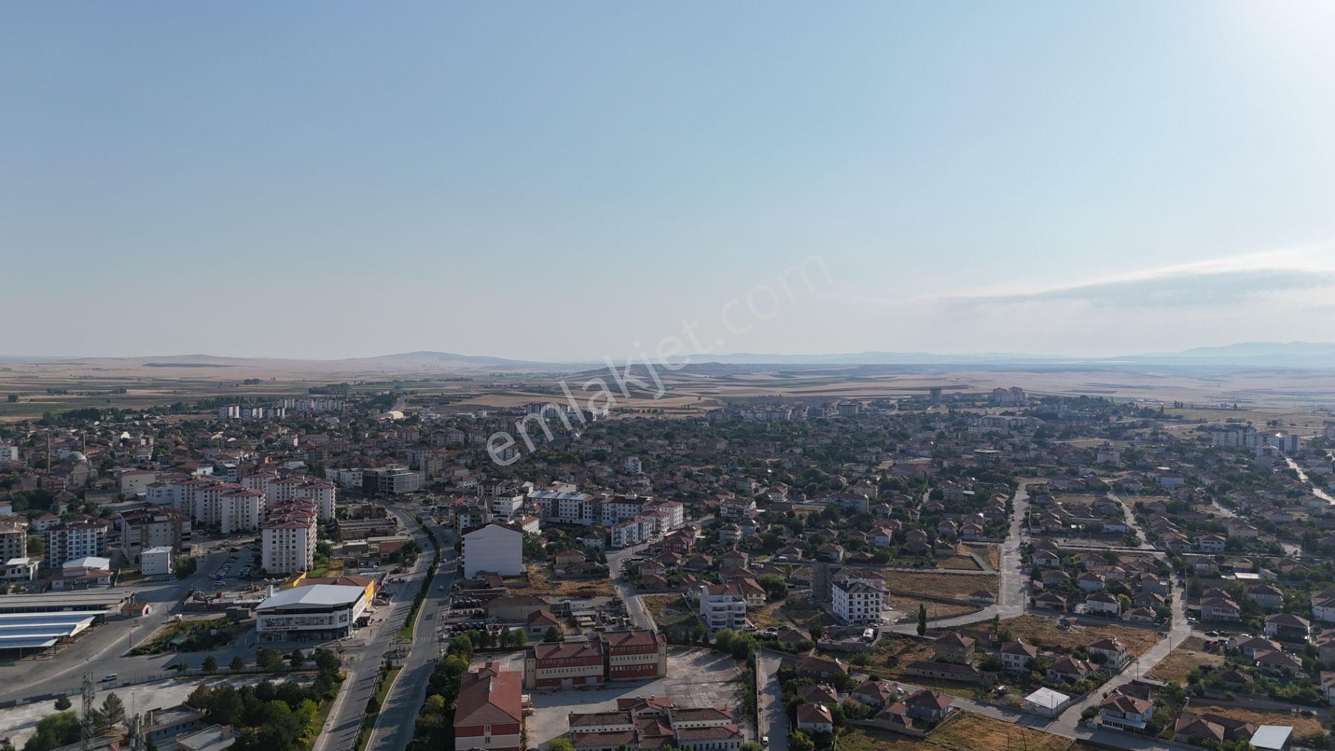 Yozgat / Boğazlıyan / Özler-fetih De 740 M² Müstakil İmarlı Arsa - Görsel 19