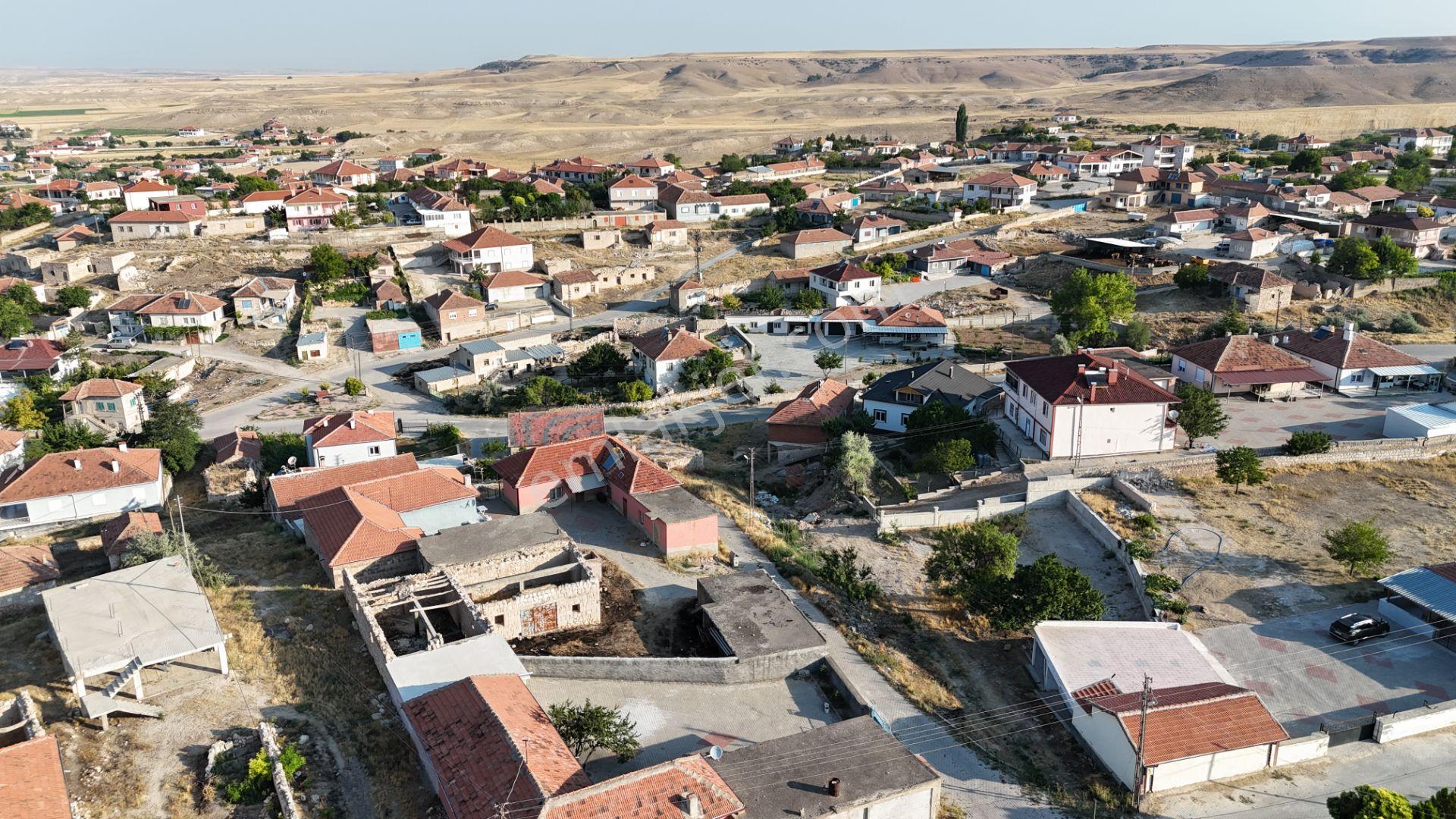 Yozgat / Boğazlıyan / Özler-fetih De 740 M² Müstakil İmarlı Arsa - Görsel 14