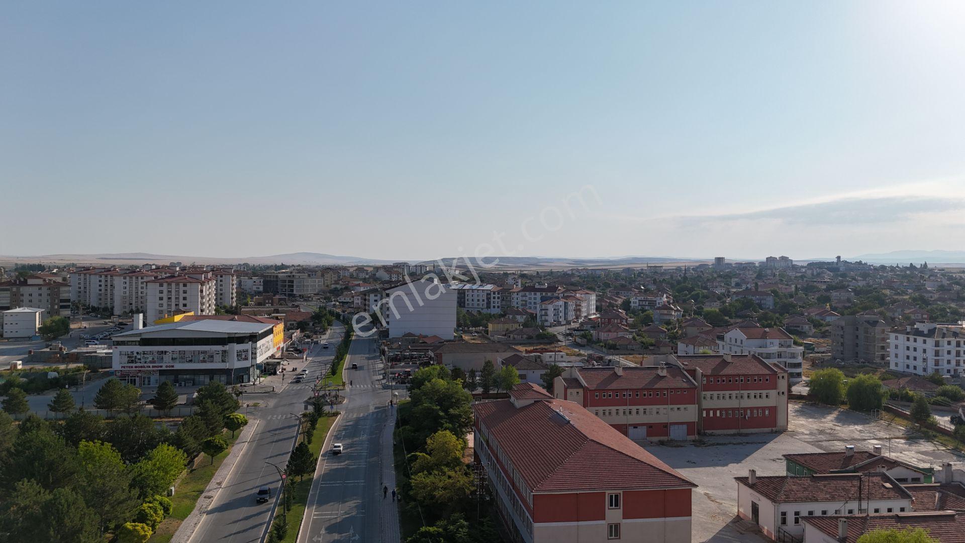 Yozgat / Boğazlıyan / Özler-fetih De 740 M² Müstakil İmarlı Arsa - Görsel 16