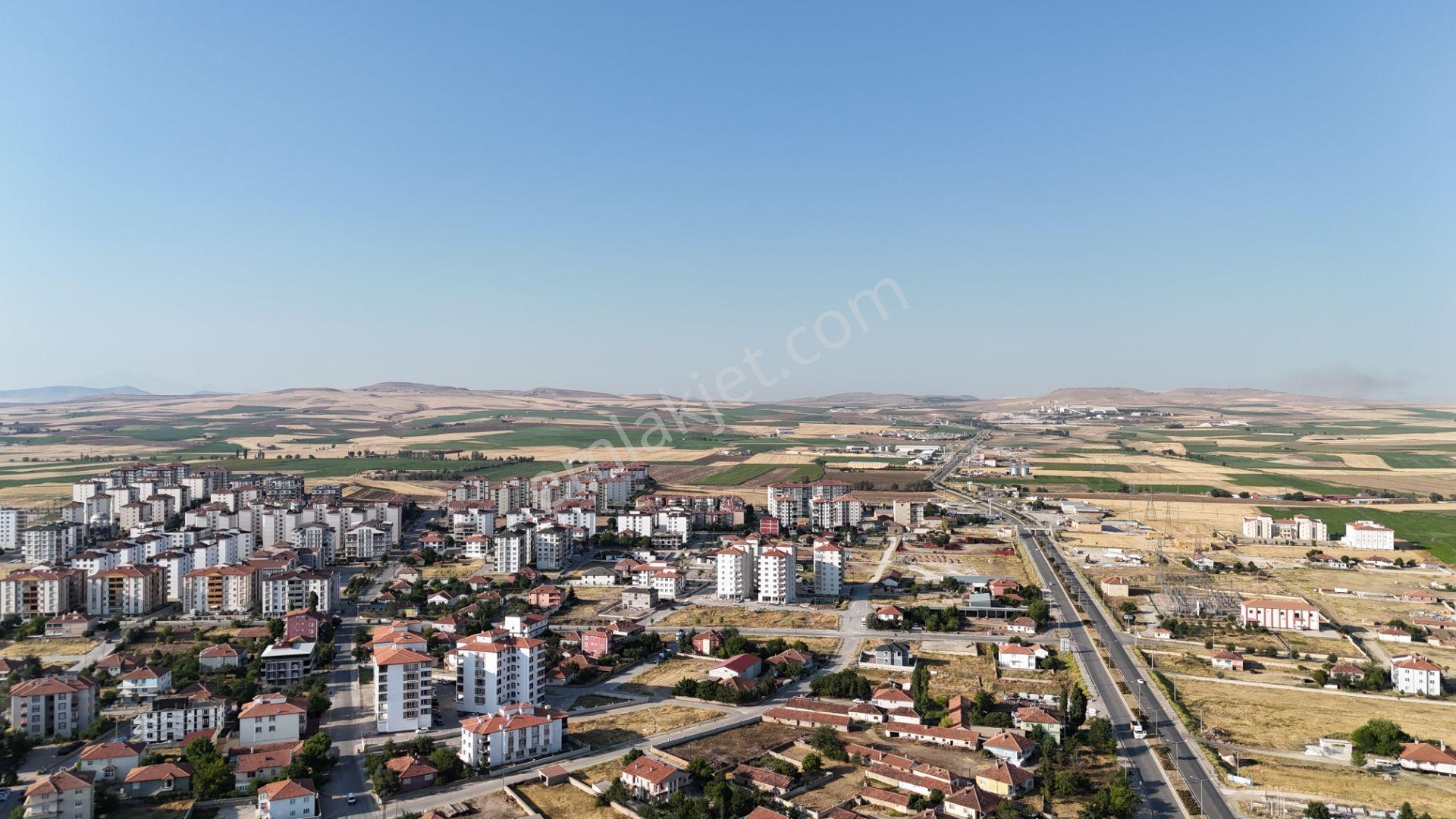 Yozgat / Boğazlıyan / Özler-fetih De 740 M² Müstakil İmarlı Arsa - Görsel 20