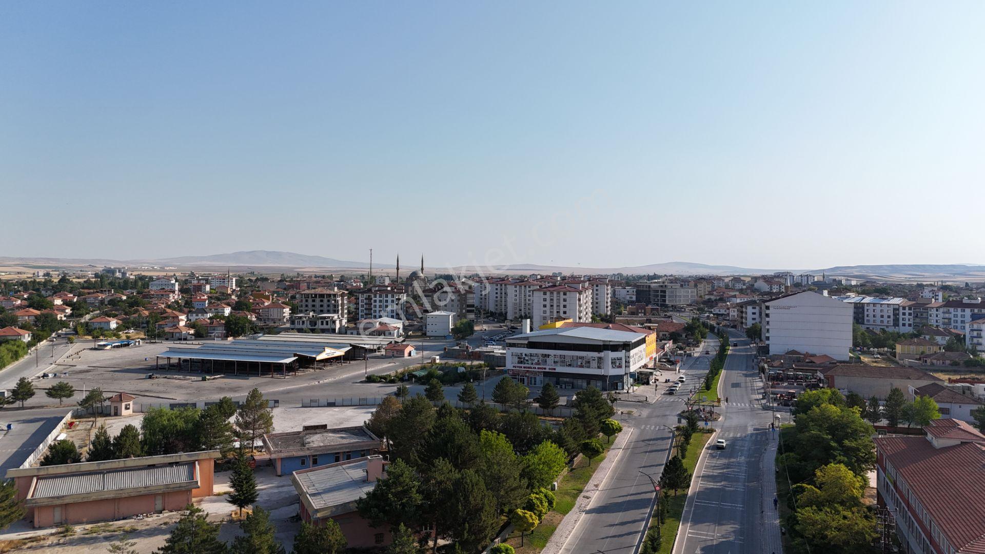 Yozgat / Boğazlıyan / Özler-fetih De 740 M² Müstakil İmarlı Arsa - Görsel 17