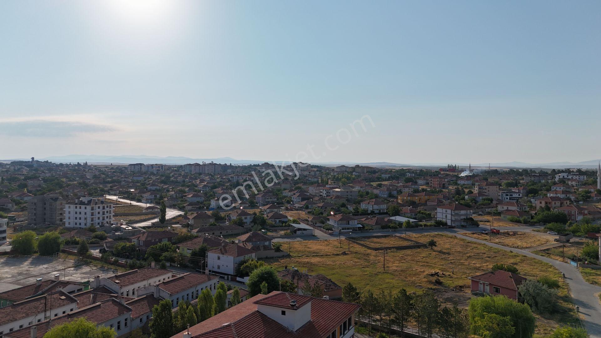 Yozgat / Boğazlıyan / Özler-fetih De 740 M² Müstakil İmarlı Arsa - Görsel 15