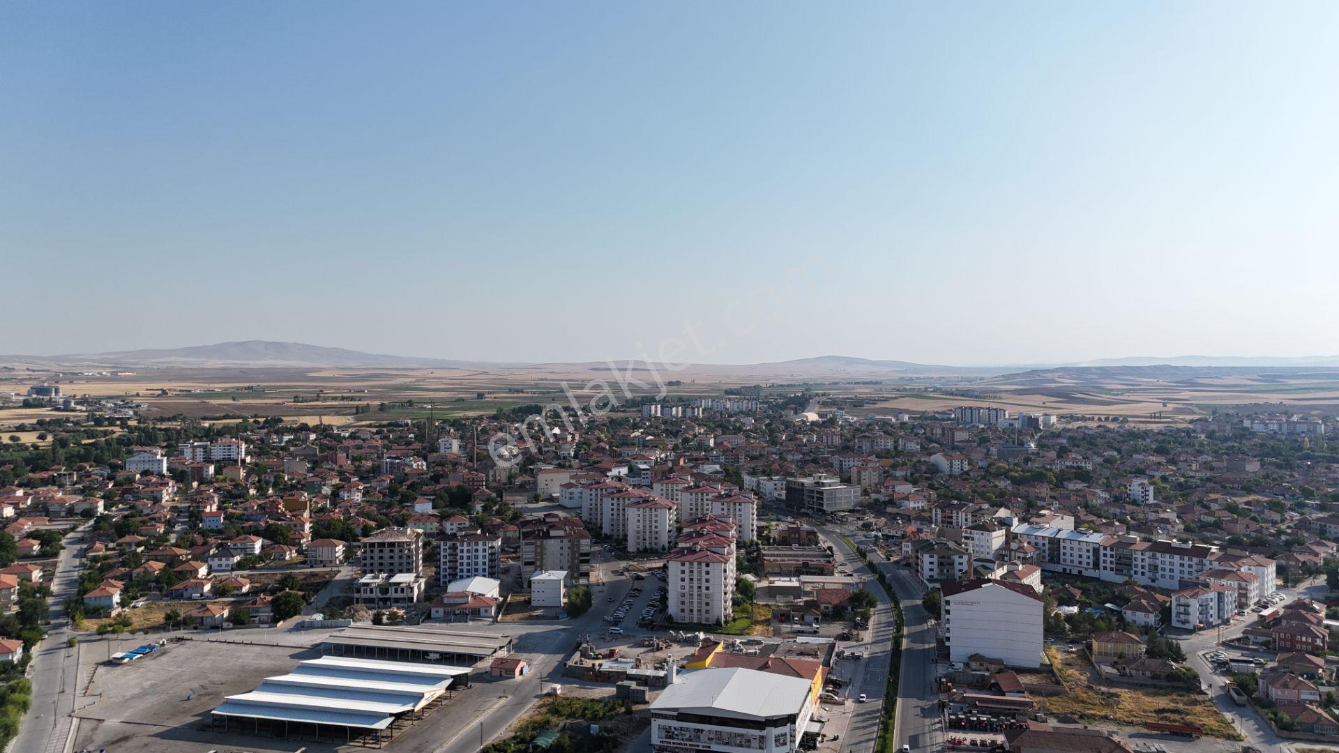 Yozgat / Boğazlıyan / Özler-fetih De 740 M² Müstakil İmarlı Arsa - Görsel 22