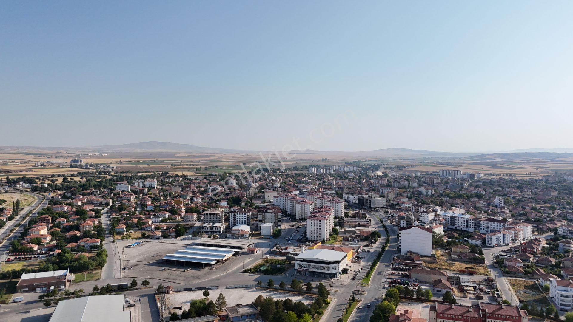 Yozgat / Boğazlıyan / Özler-fetih De 740 M² Müstakil İmarlı Arsa - Görsel 18