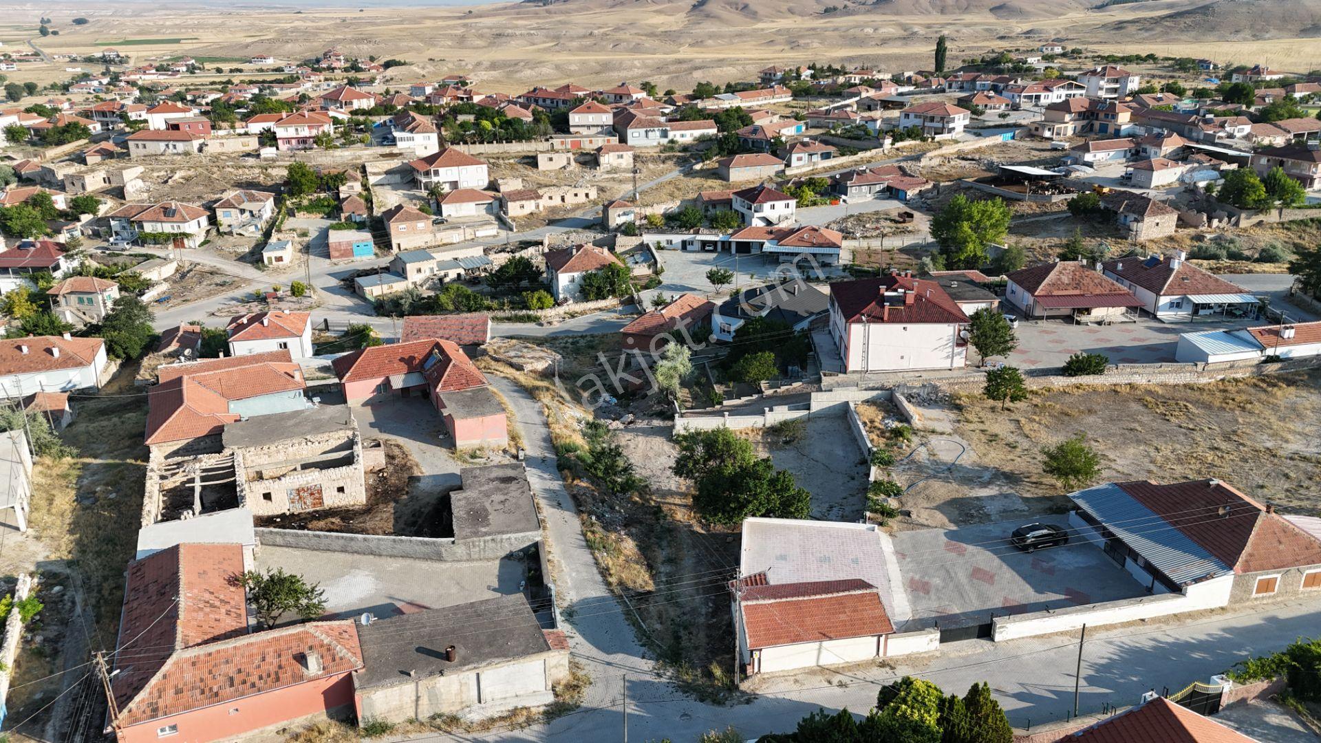 Yozgat / Boğazlıyan / Özler-fetih De 740 M² Müstakil İmarlı Arsa - Görsel 13