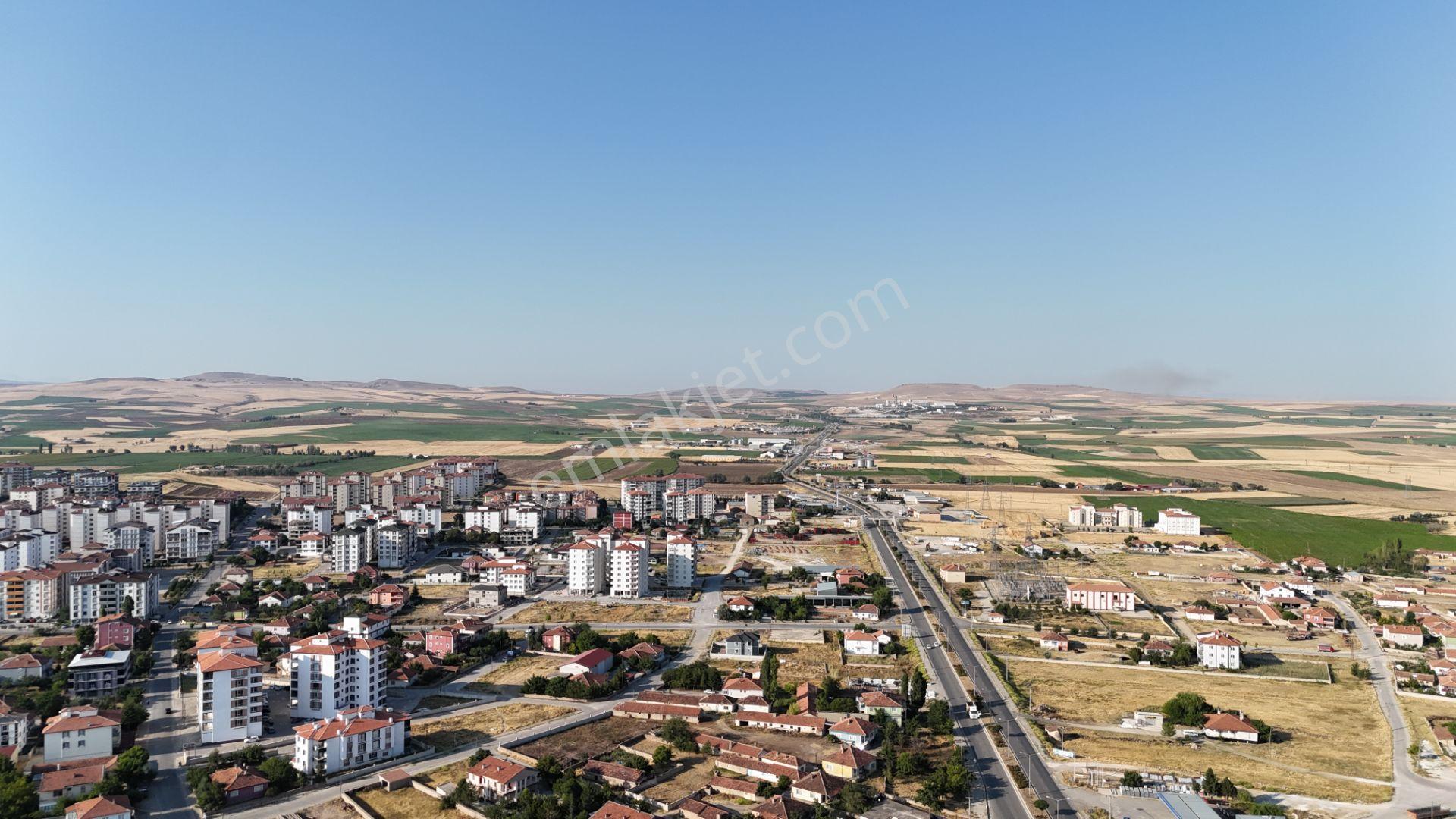 Yozgat / Boğazlıyan / Özler-fetih De 740 M² Müstakil İmarlı Arsa - Görsel 21