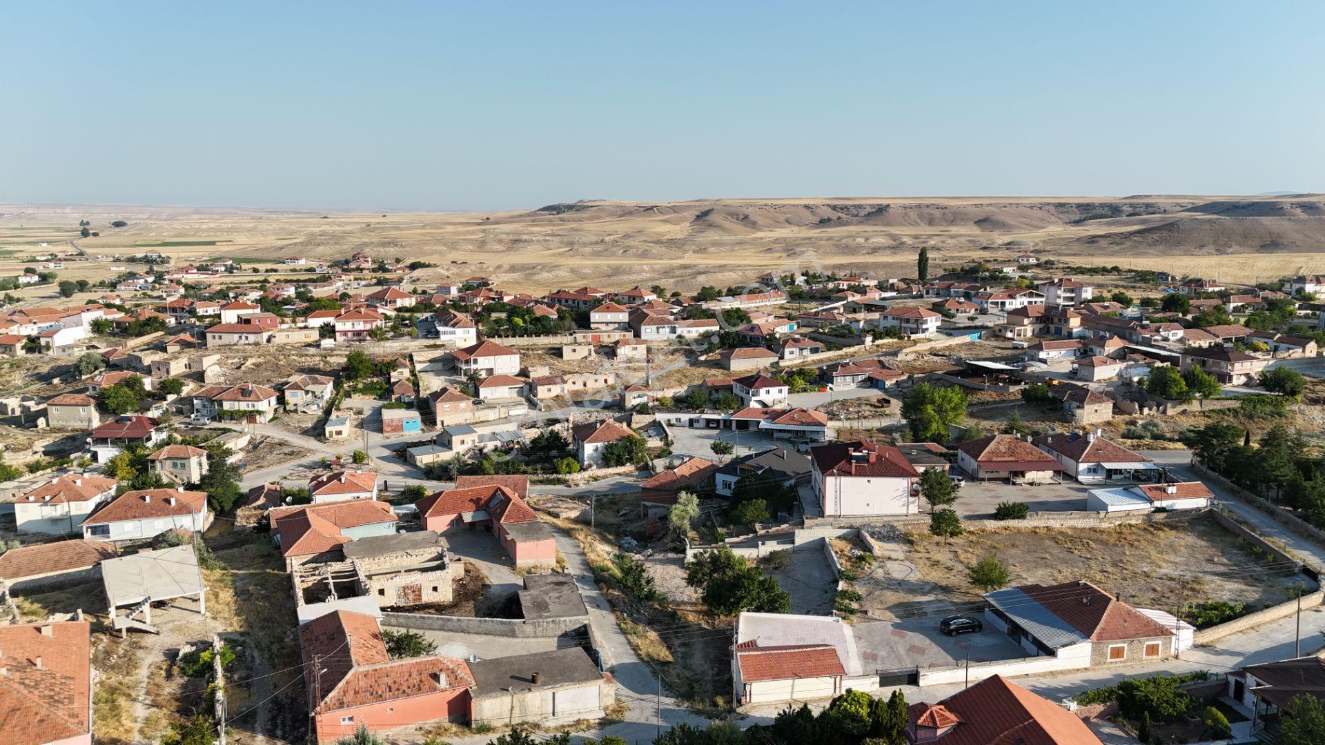 Yozgat / Boğazlıyan / Özler-fetih De 740 M² Müstakil İmarlı Arsa - Görsel 11