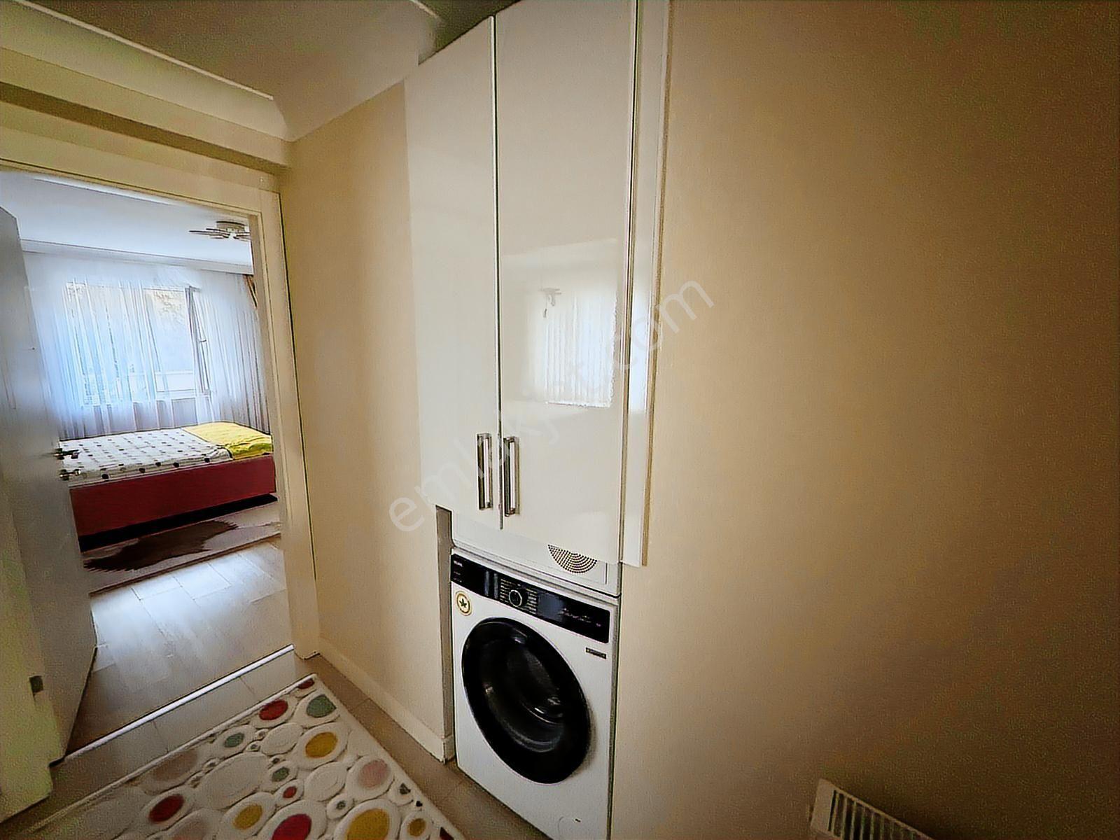 Çankaya Akpınar'da Cadde Üstü Satılık Ara Kat 185m2 3+1 Daire - Görsel 14