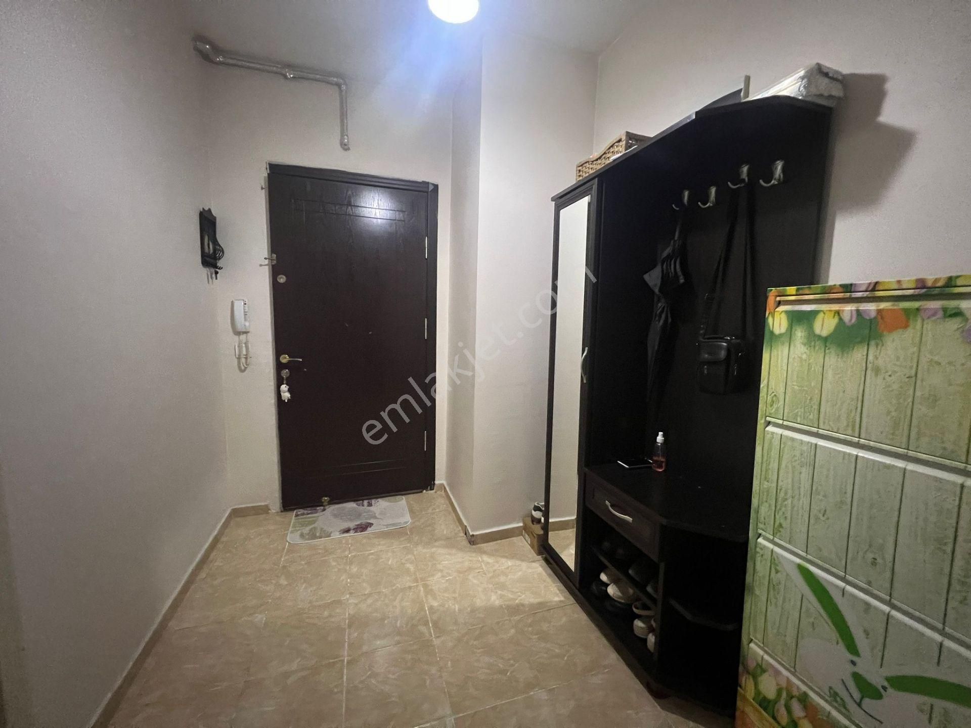 Elisa Gyo// Toki Demokrasi Mahallesi 6.bölge'de 112'lik 3+1 Satılık Daire - Görsel 17