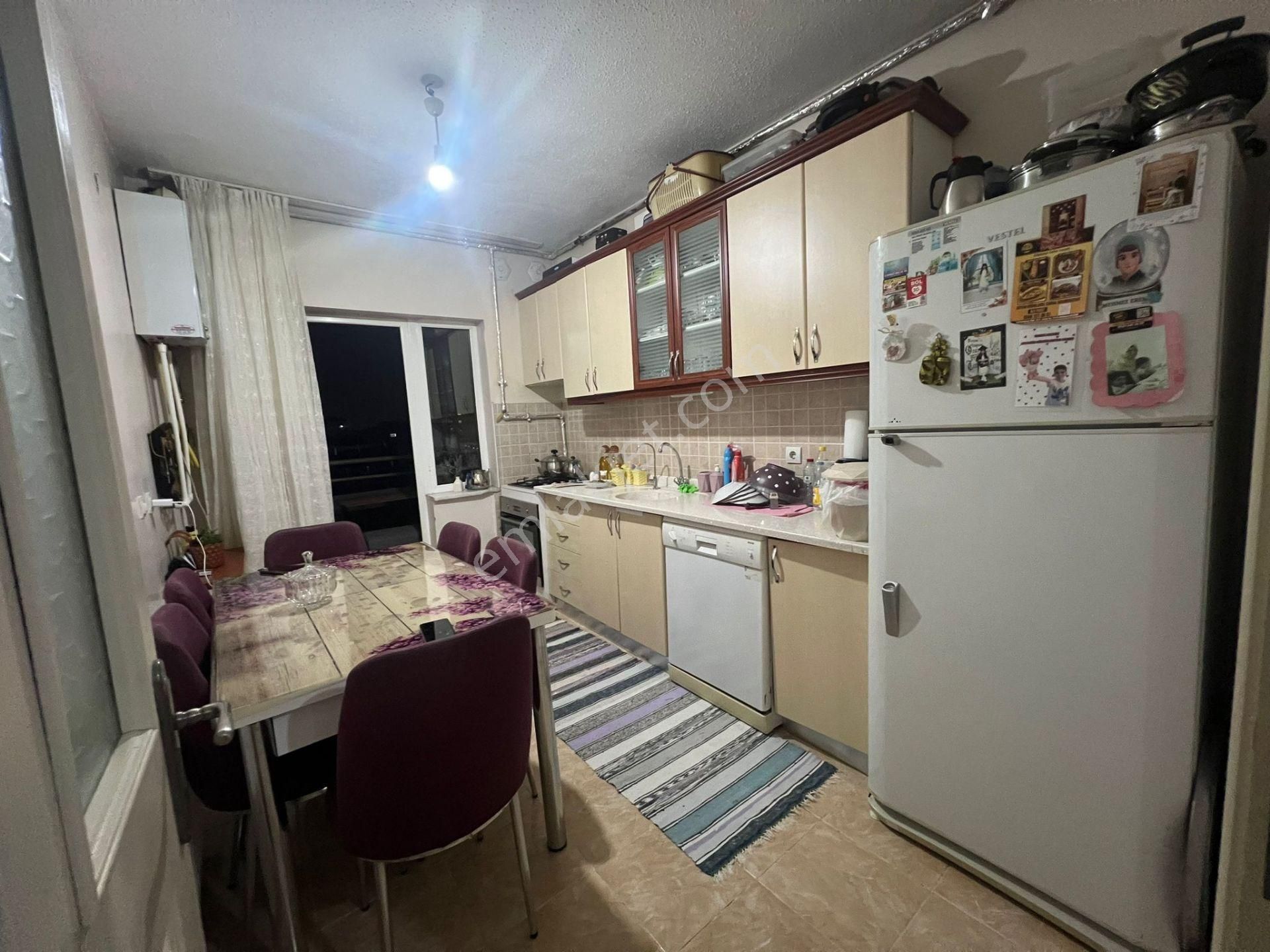 Elisa Gyo// Toki Demokrasi Mahallesi 6.bölge'de 112'lik 3+1 Satılık Daire