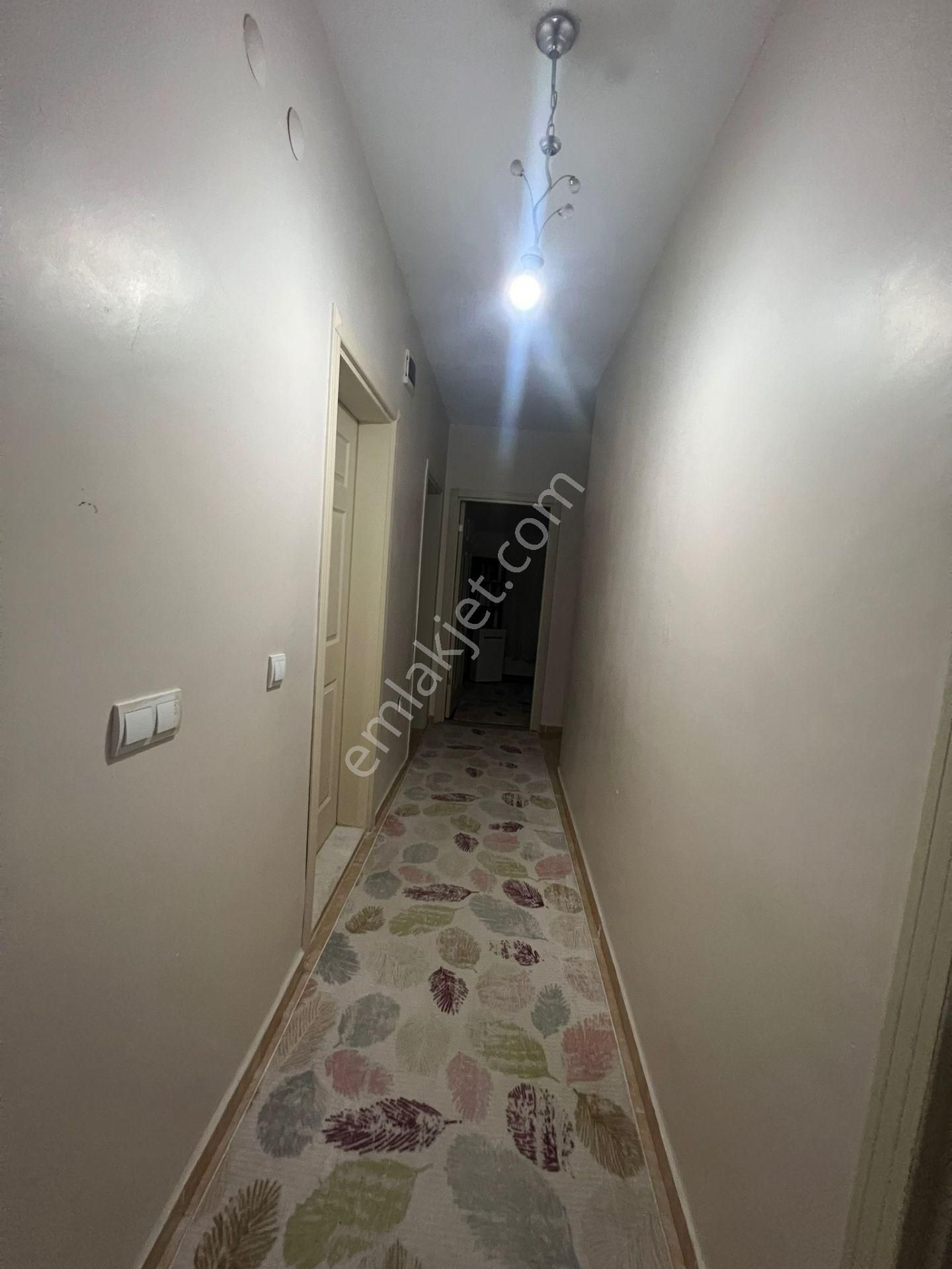 Elisa Gyo// Toki Demokrasi Mahallesi 6.bölge'de 112'lik 3+1 Satılık Daire - Görsel 6