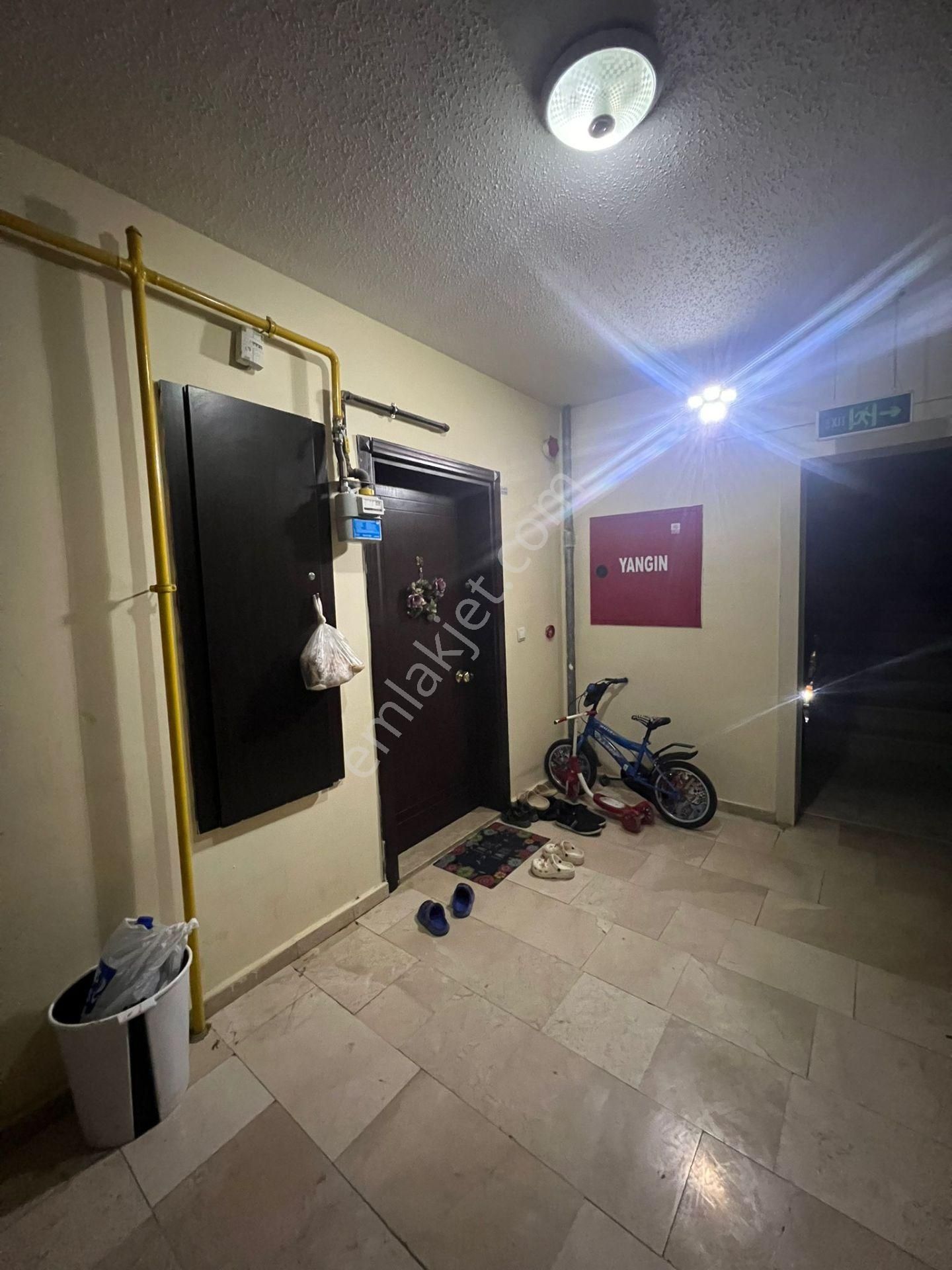 Elisa Gyo// Toki Demokrasi Mahallesi 6.bölge'de 112'lik 3+1 Satılık Daire - Görsel 11