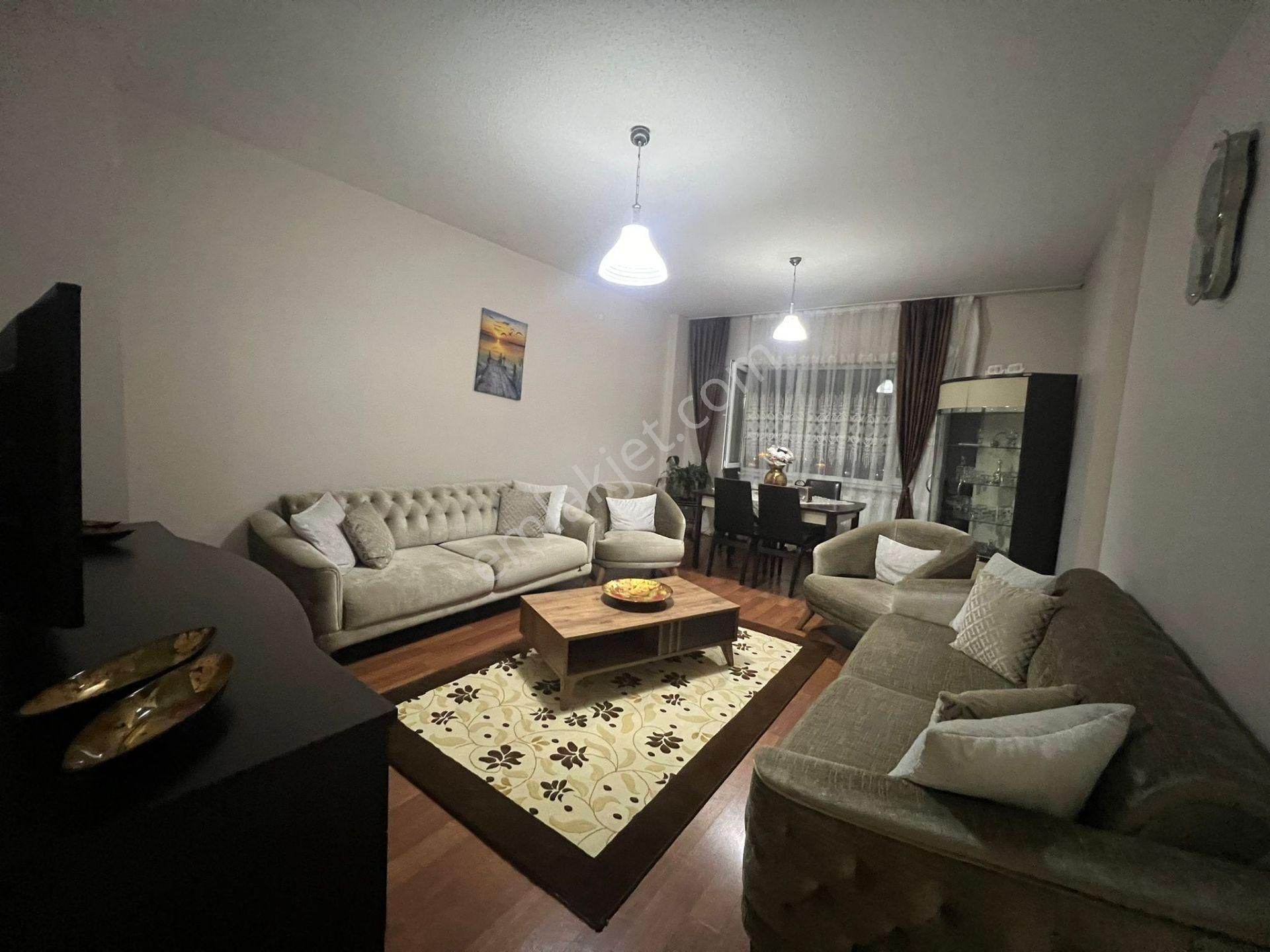 Elisa Gyo// Toki Demokrasi Mahallesi 6.bölge'de 112'lik 3+1 Satılık Daire - Görsel 2