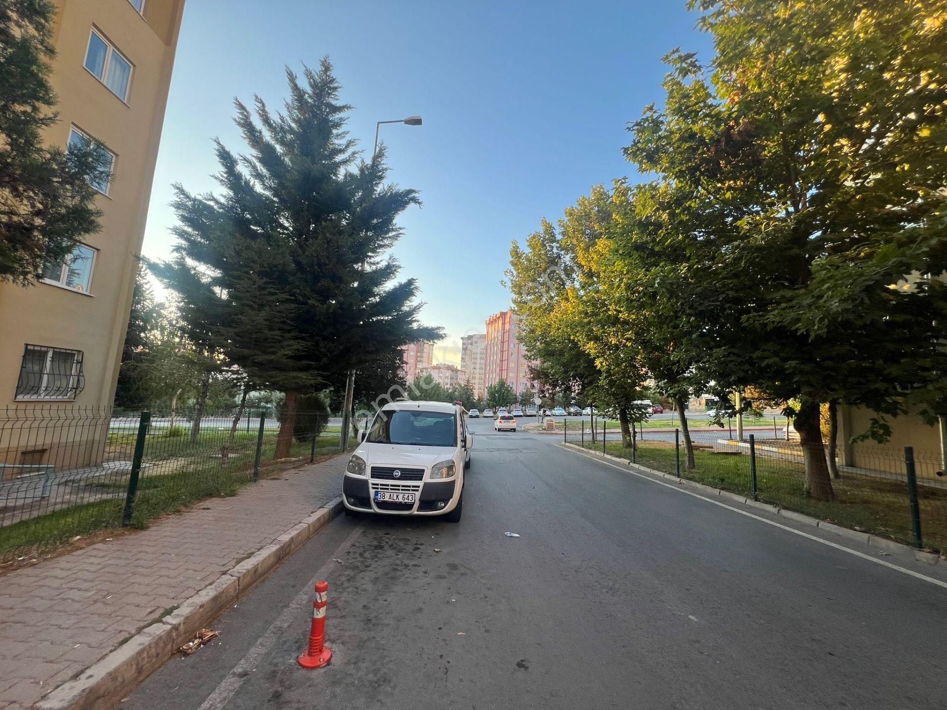 Elisa Gyo// Toki Demokrasi Mahallesi 6.bölge'de 112'lik 3+1 Satılık Daire - Görsel 10