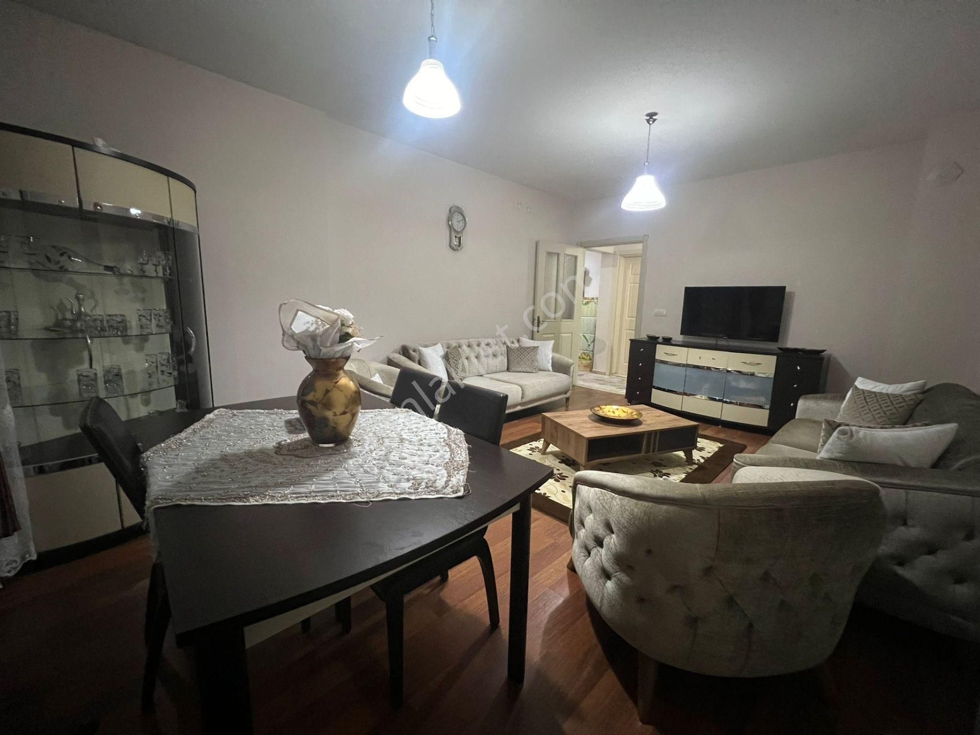 Elisa Gyo// Toki Demokrasi Mahallesi 6.bölge'de 112'lik 3+1 Satılık Daire - Görsel 16