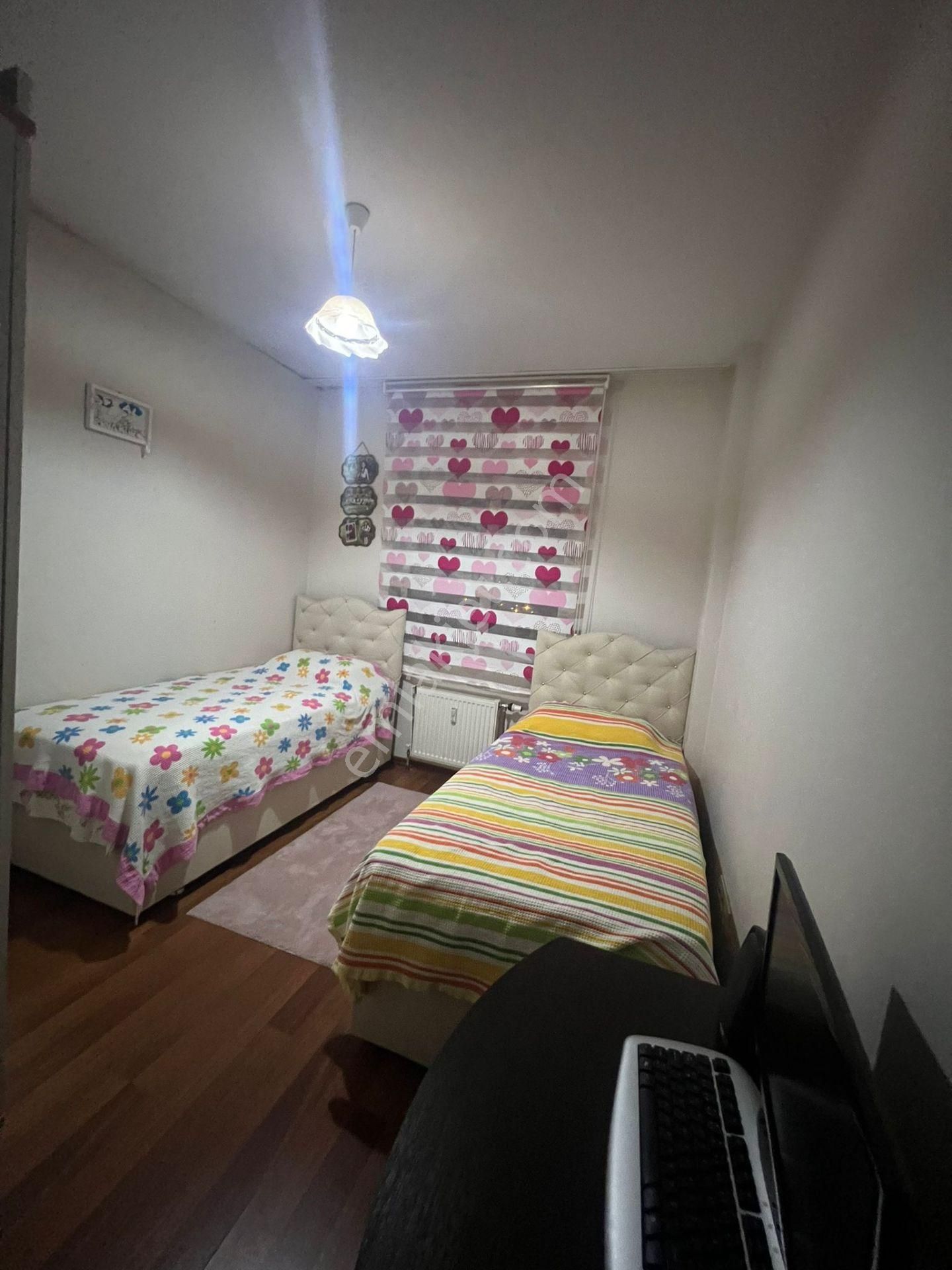 Elisa Gyo// Toki Demokrasi Mahallesi 6.bölge'de 112'lik 3+1 Satılık Daire - Görsel 14