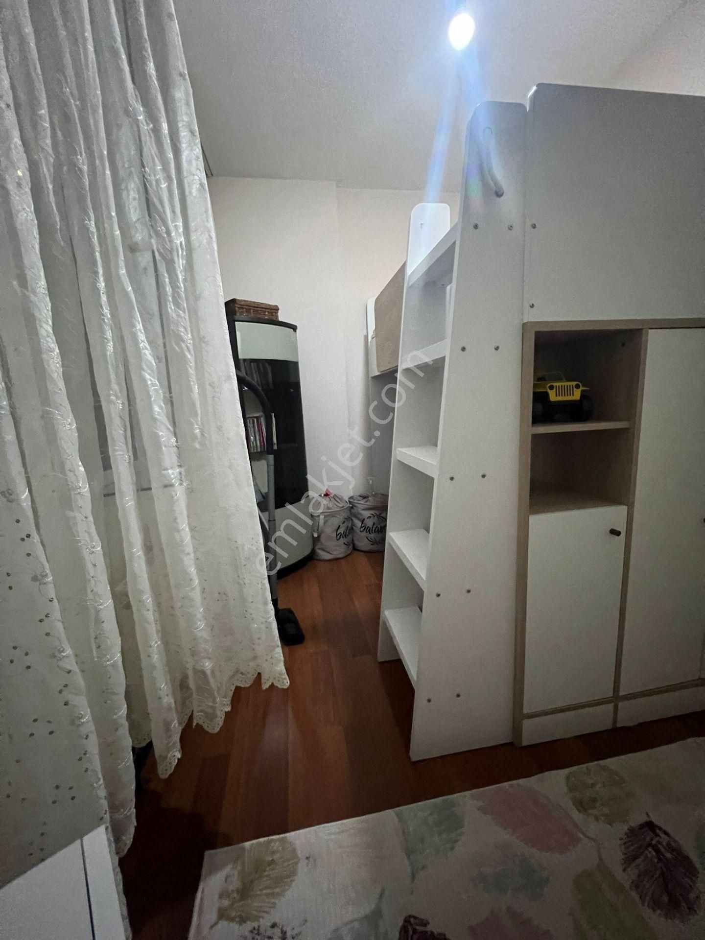 Elisa Gyo// Toki Demokrasi Mahallesi 6.bölge'de 112'lik 3+1 Satılık Daire - Görsel 12