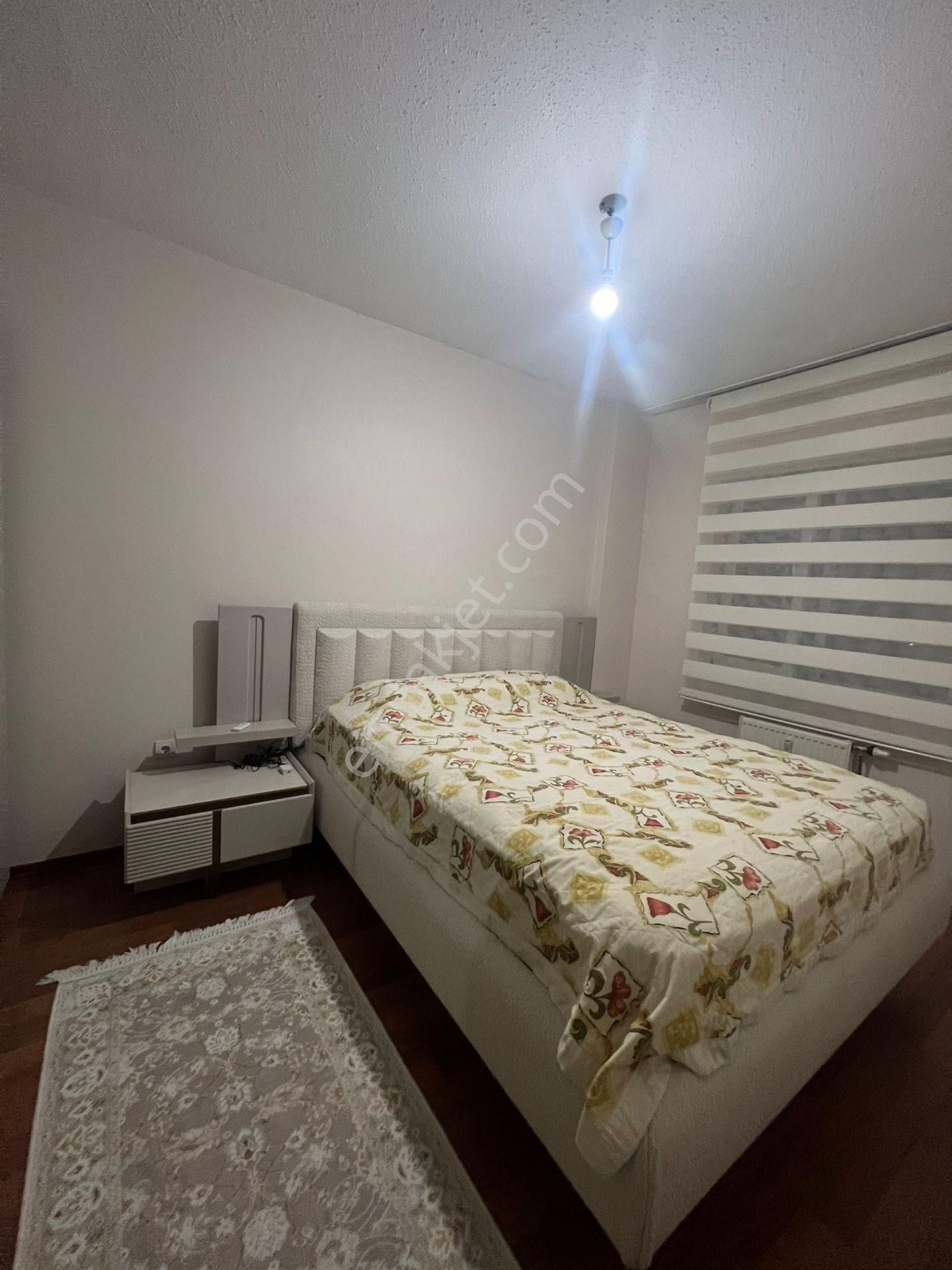 Elisa Gyo// Toki Demokrasi Mahallesi 6.bölge'de 112'lik 3+1 Satılık Daire - Görsel 3