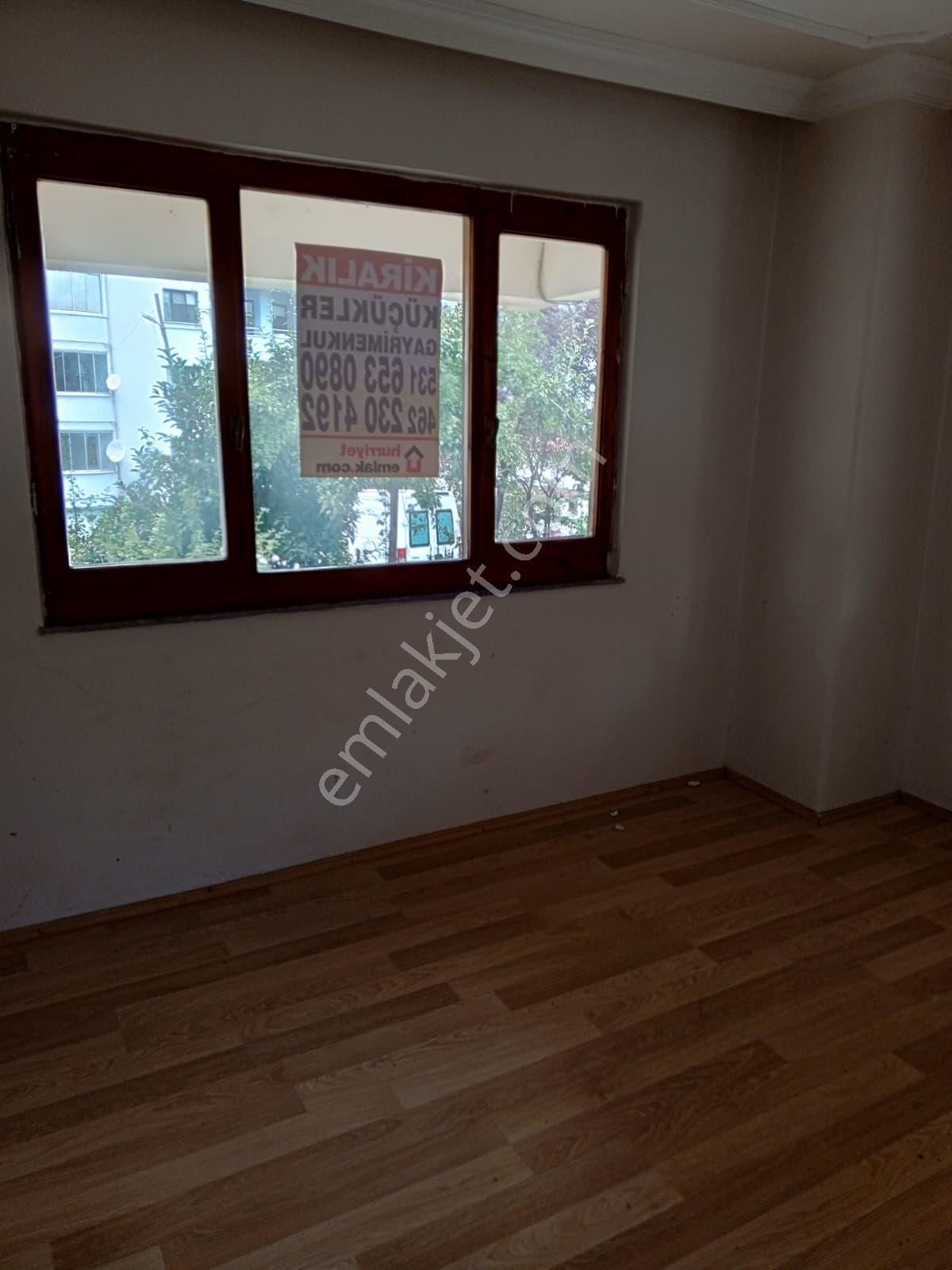 Küçükler Gayrimenkulden Toklu Da Kiralık Daire - Görsel 9