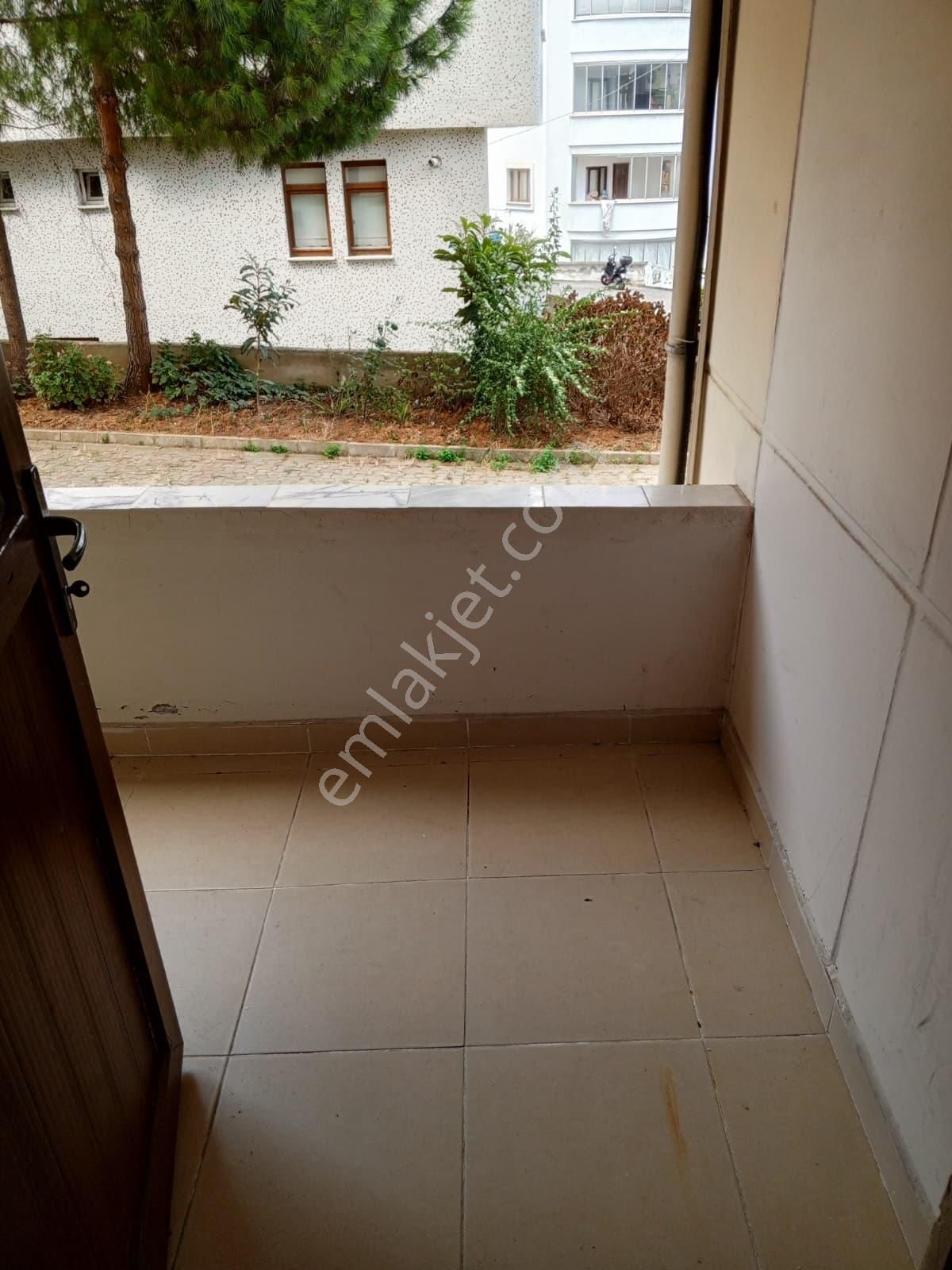 Küçükler Gayrimenkulden Toklu Da Kiralık Daire - Görsel 23