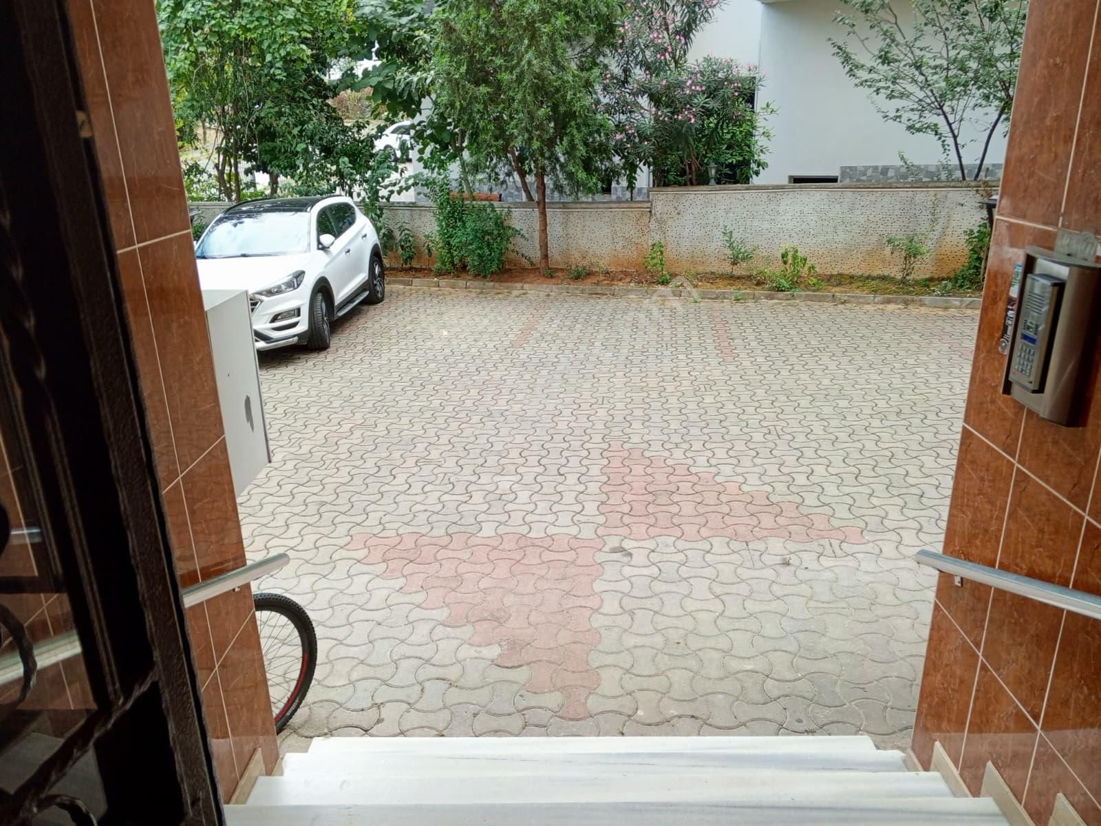 Küçükler Gayrimenkulden Toklu Da Kiralık Daire - Görsel 27