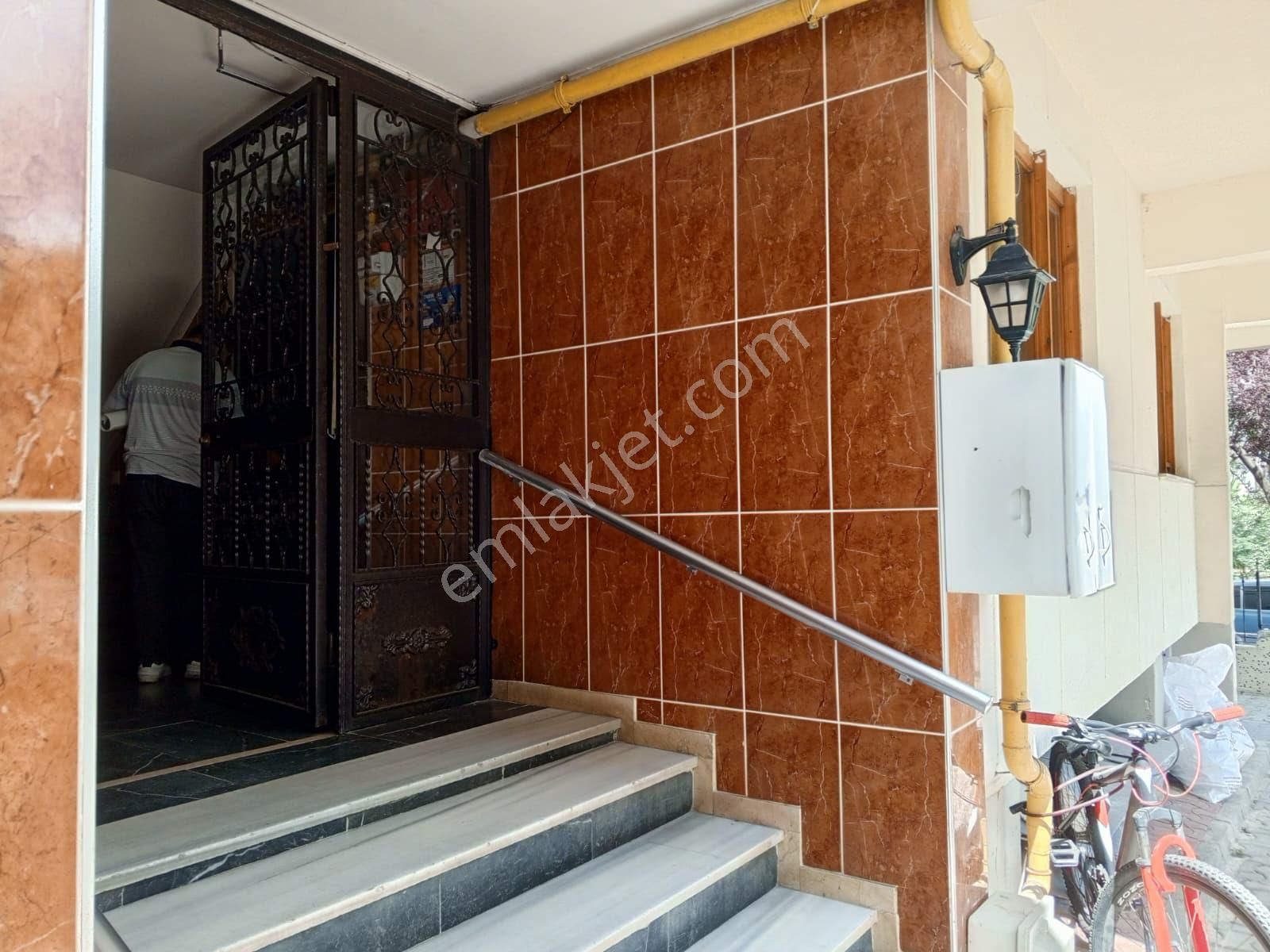 Küçükler Gayrimenkulden Toklu Da Kiralık Daire - Görsel 24