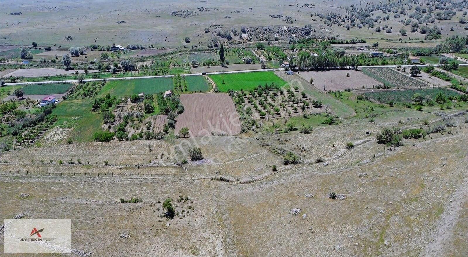 Konya Meram Çomaklar Mahallesinde - Görsel 13