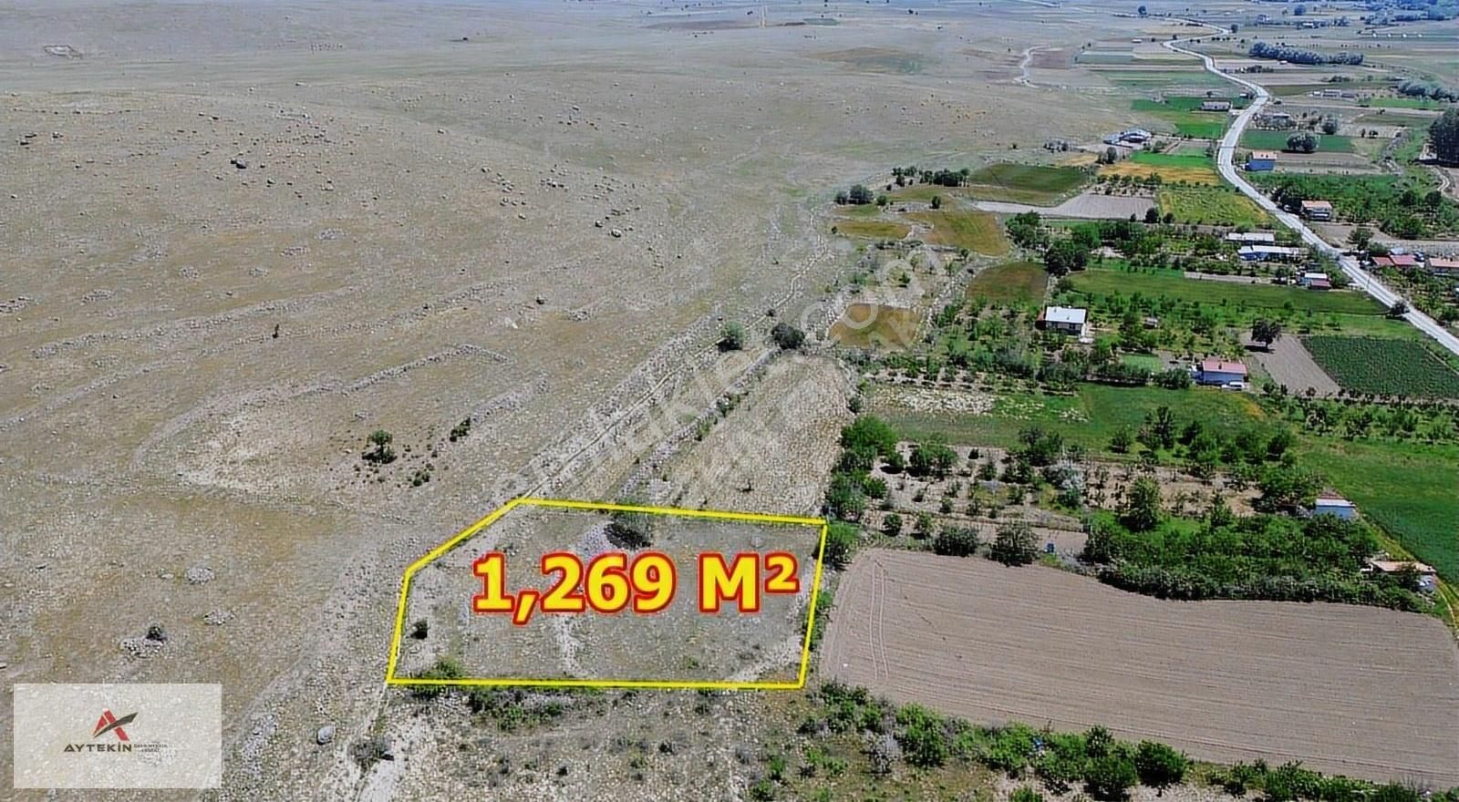 Konya Meram Çomaklar Mahallesinde - Görsel 18