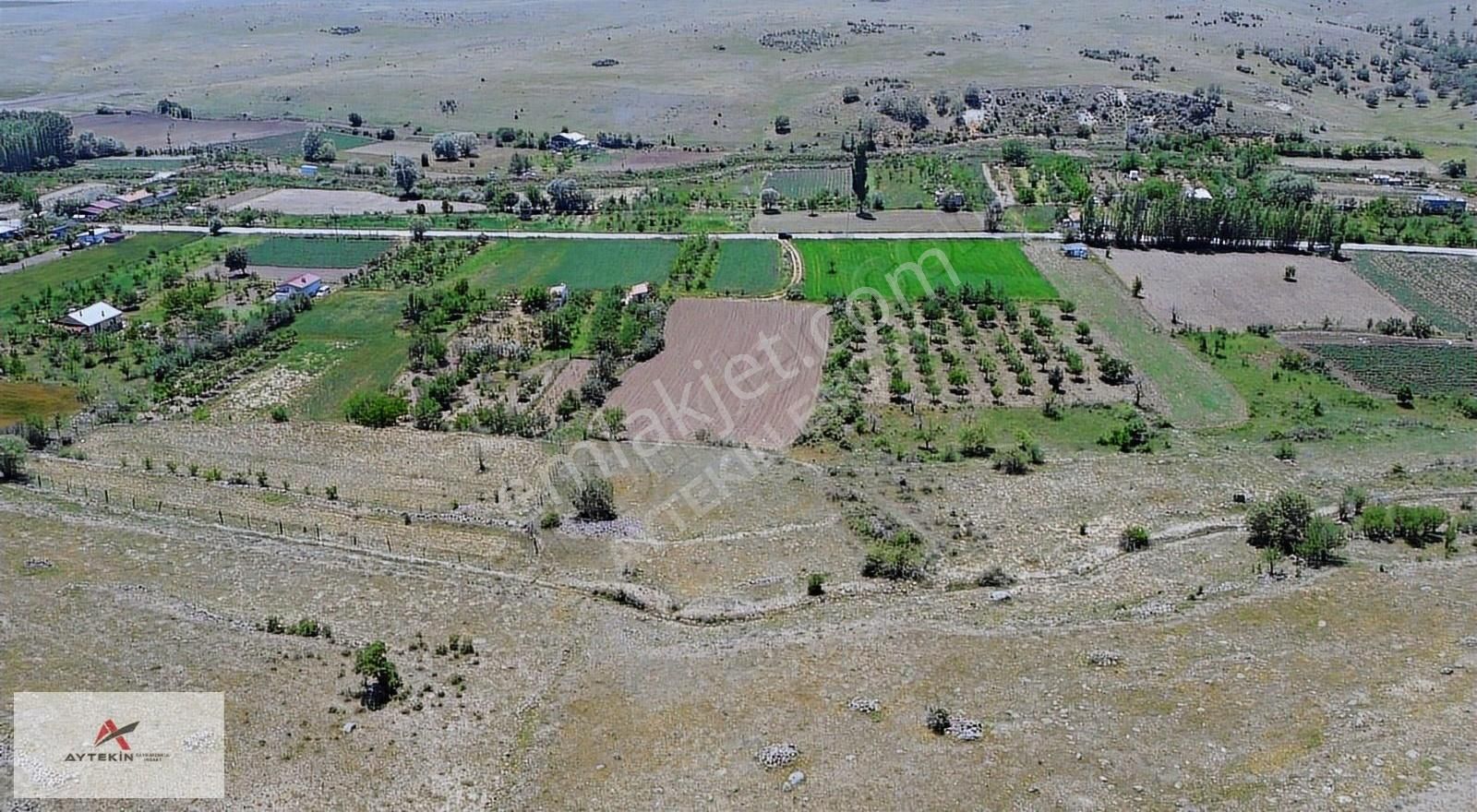 Konya Meram Çomaklar Mahallesinde - Görsel 2