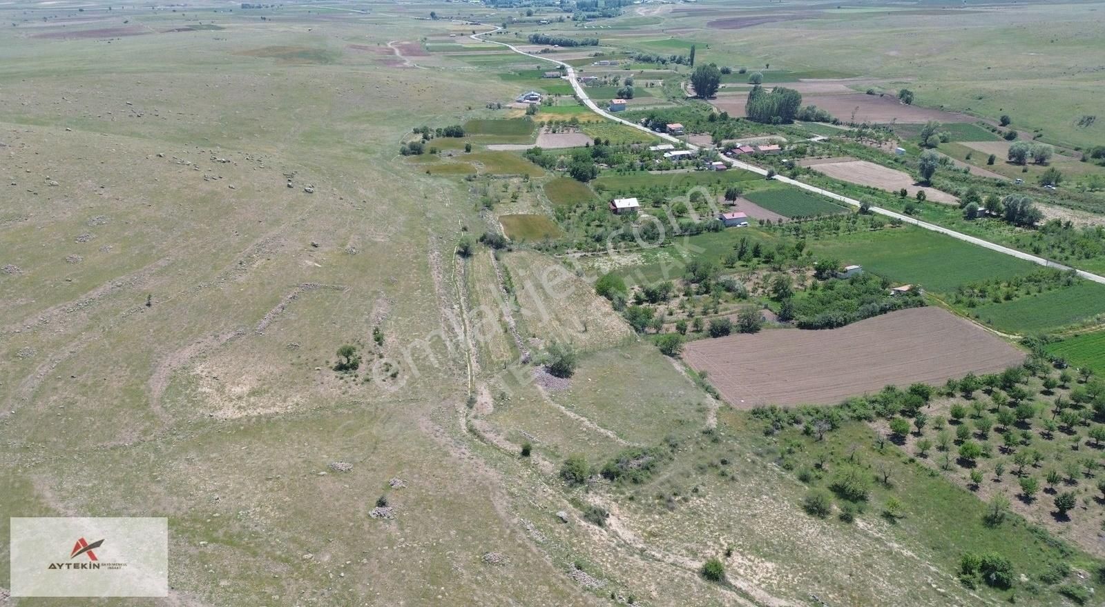 Konya Meram Çomaklar Mahallesinde - Görsel 17
